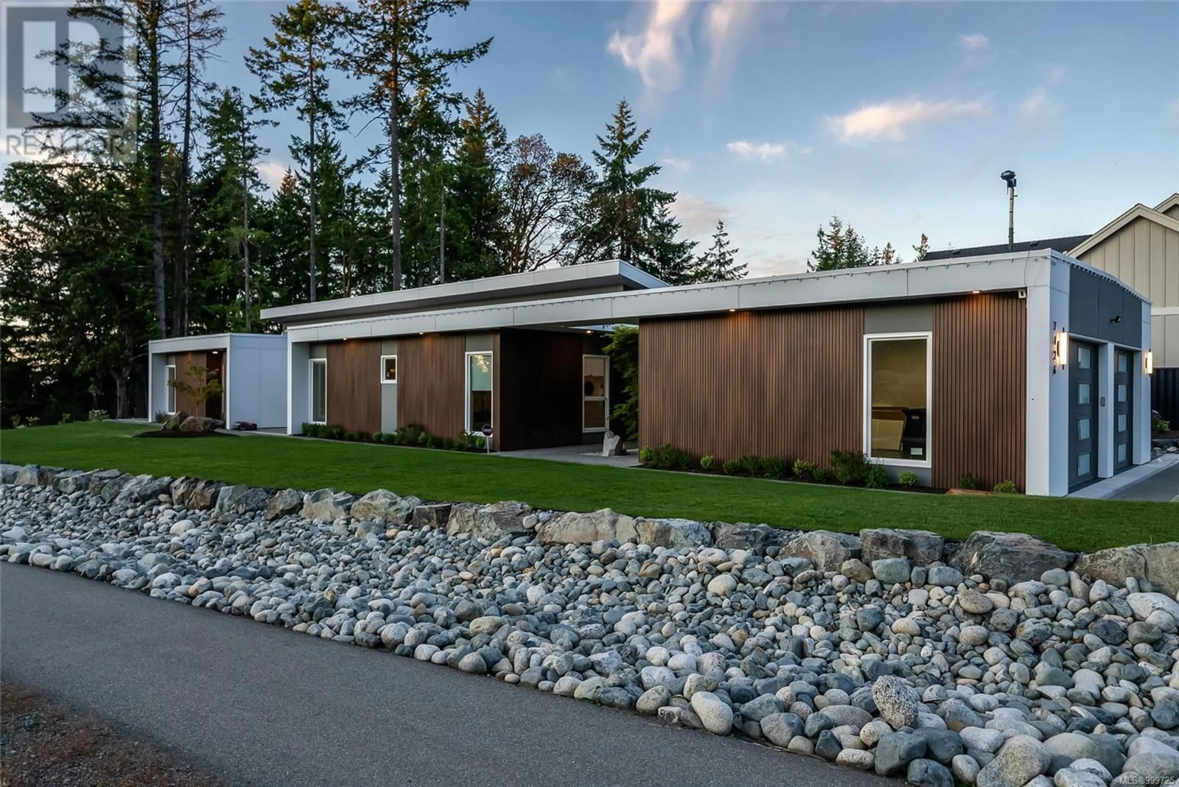 Unknown for 7426 SPENCE'S WAY, Lantzville British Columbia V0R2H0