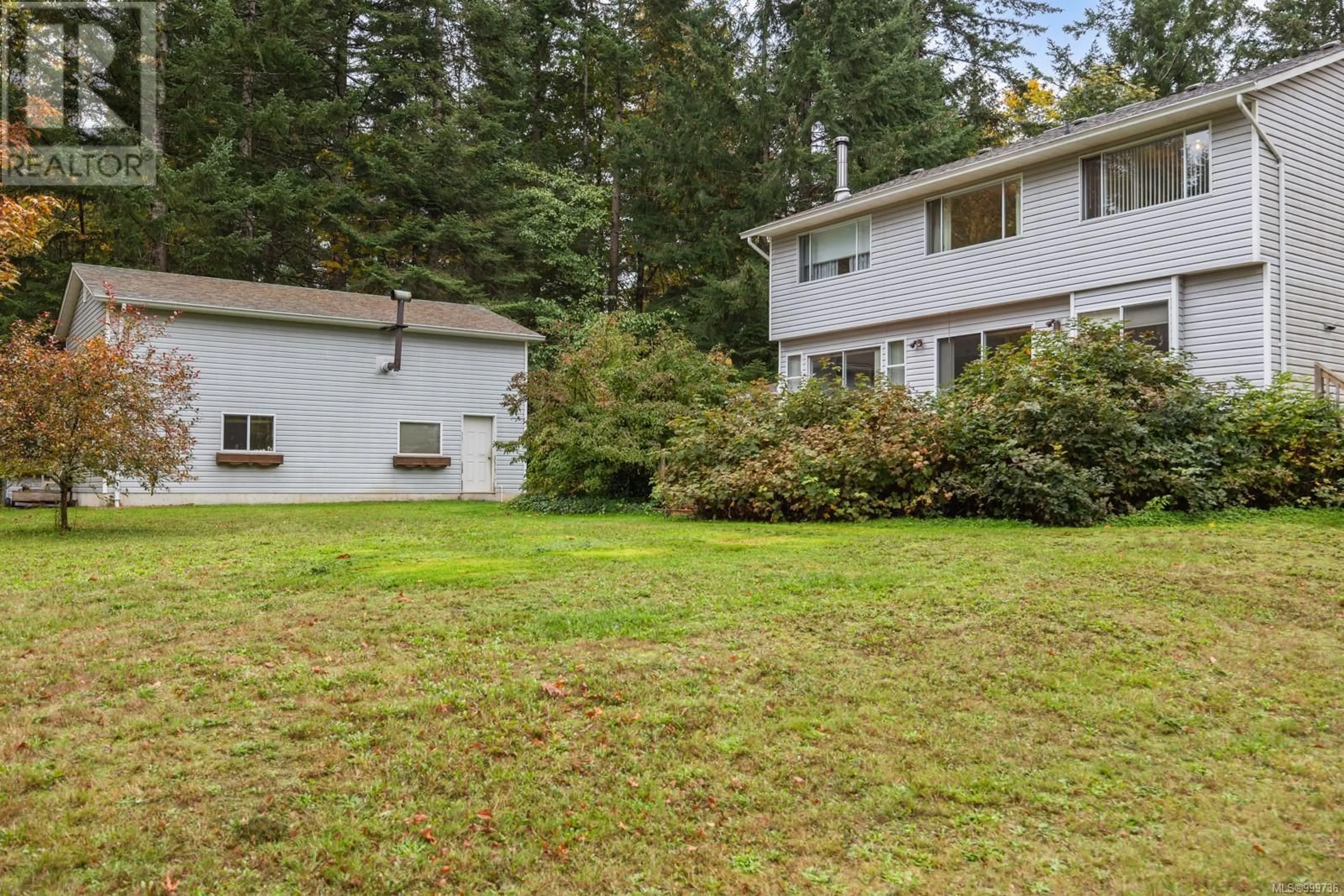 Unknown for 5910 SEA TERRACE ROAD, Courtenay British Columbia V9J1W1