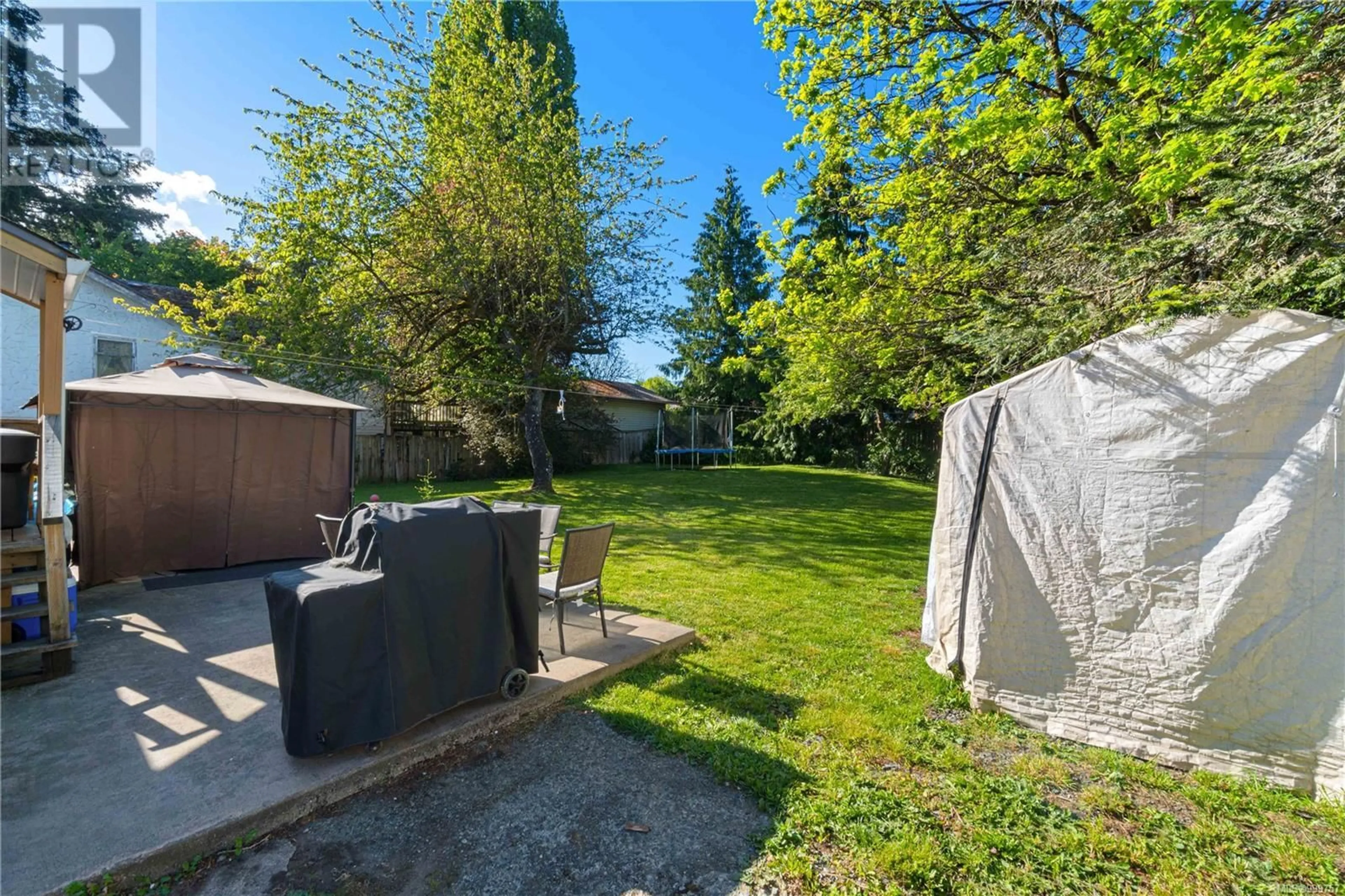 Patio, street for 514 SIXTH STREET, Nanaimo British Columbia V9R1J6