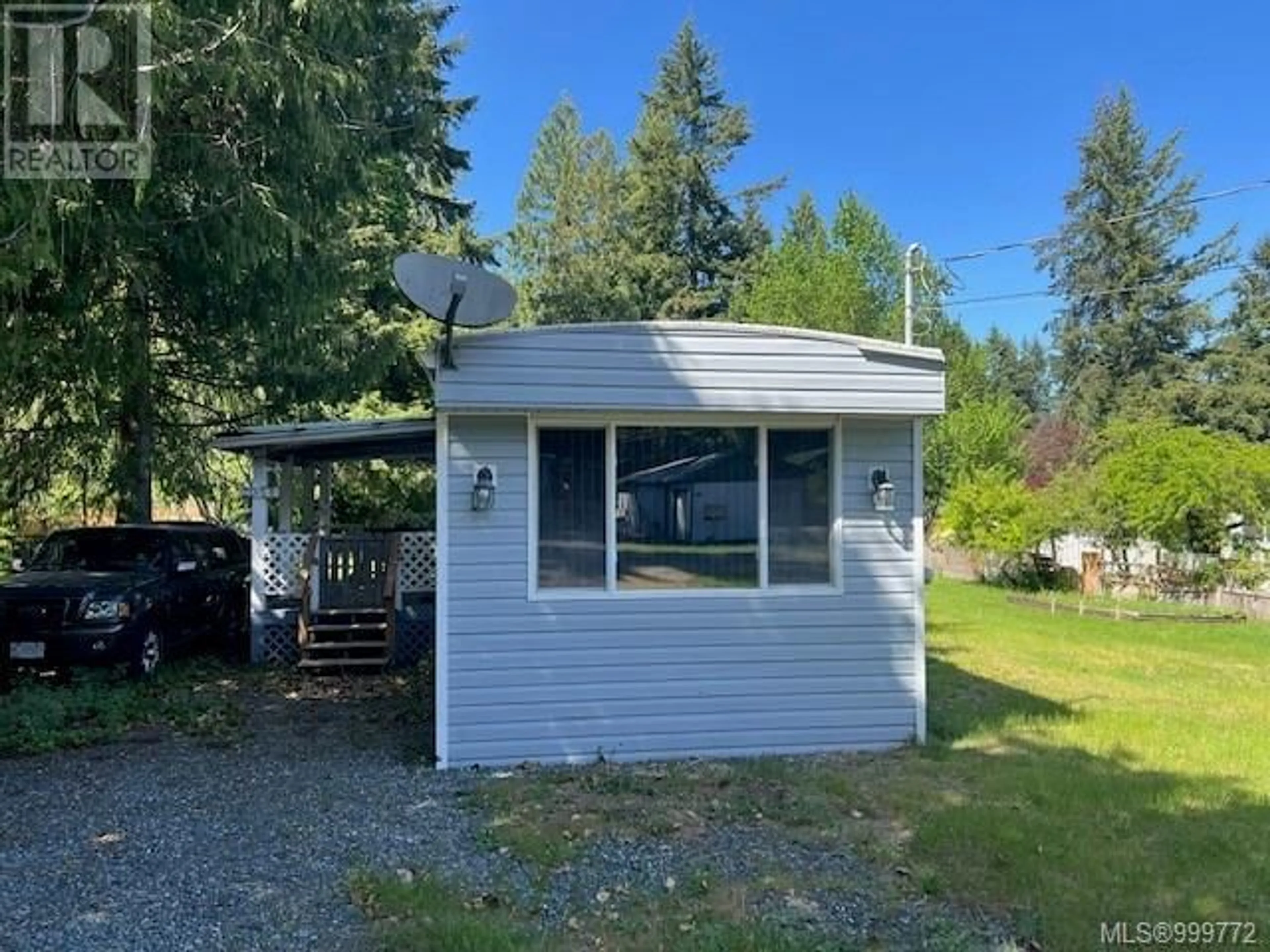 Shed for 2058 AUSTIN ROAD, Comox British Columbia V9M3Z4