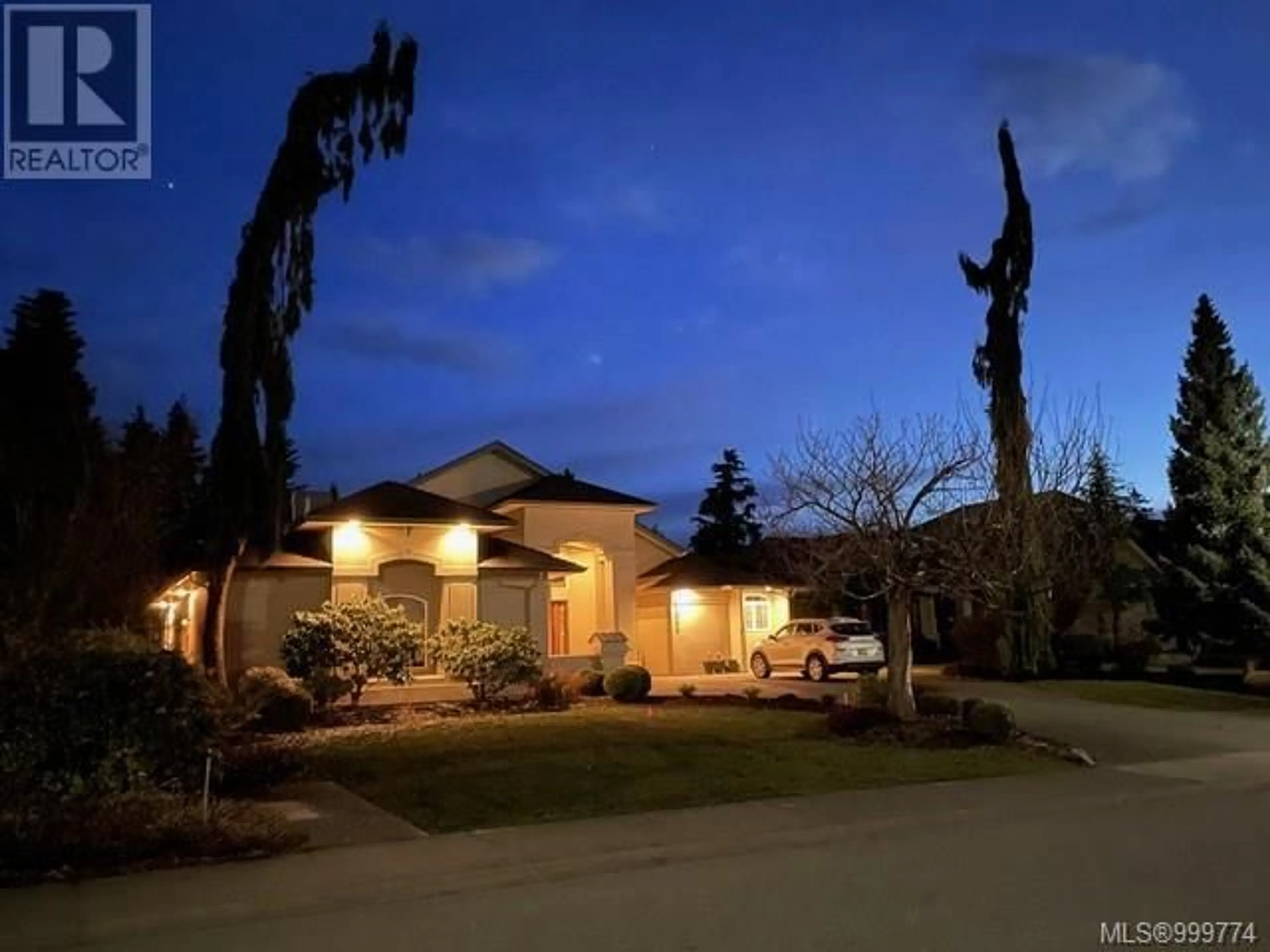 Unknown for 2003 FAIRWAY DRIVE, Campbell River British Columbia V9H1R6