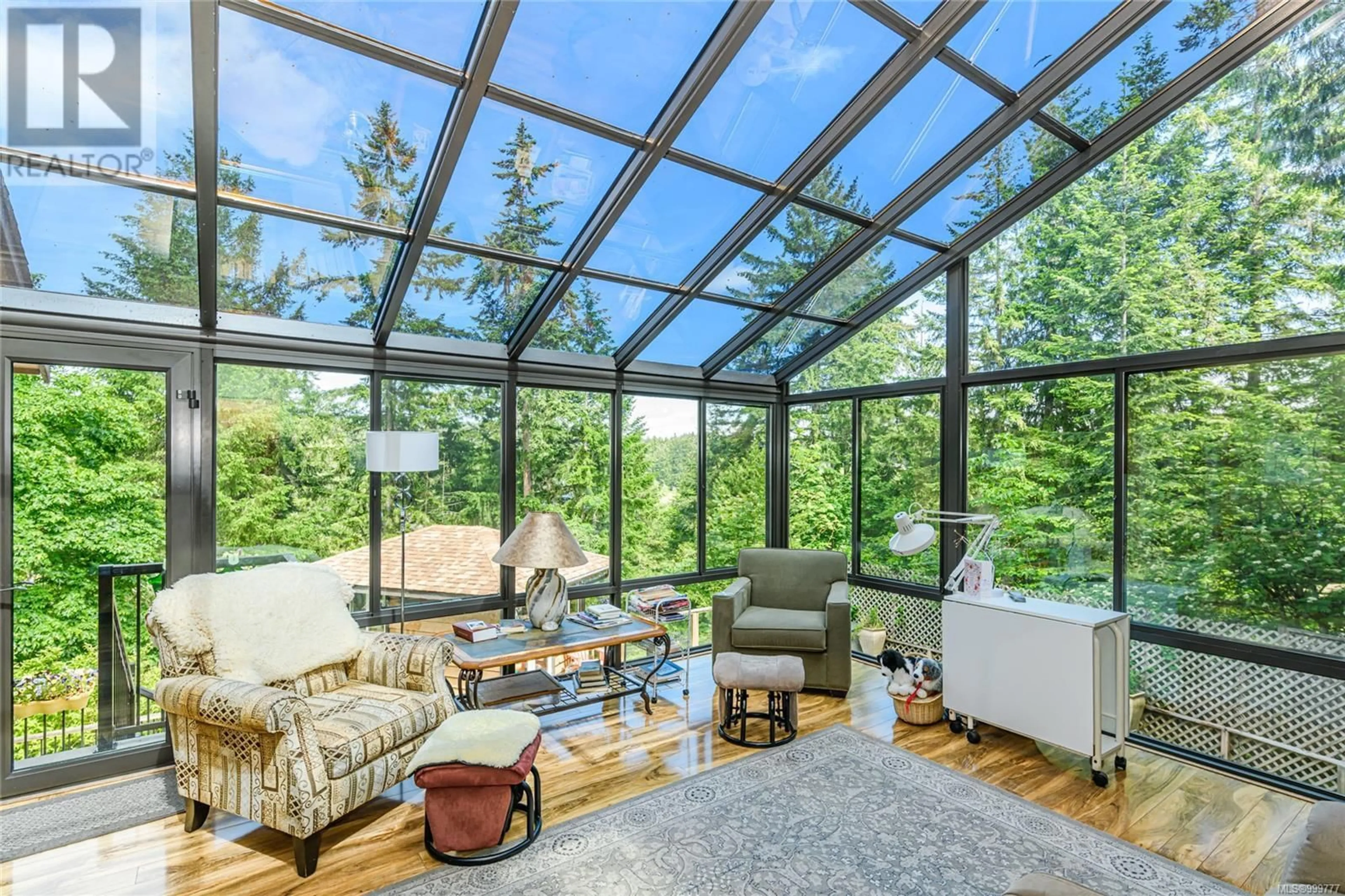 Patio, unknown for 142 WOODLAND DRIVE, Salt Spring British Columbia V8K1K1