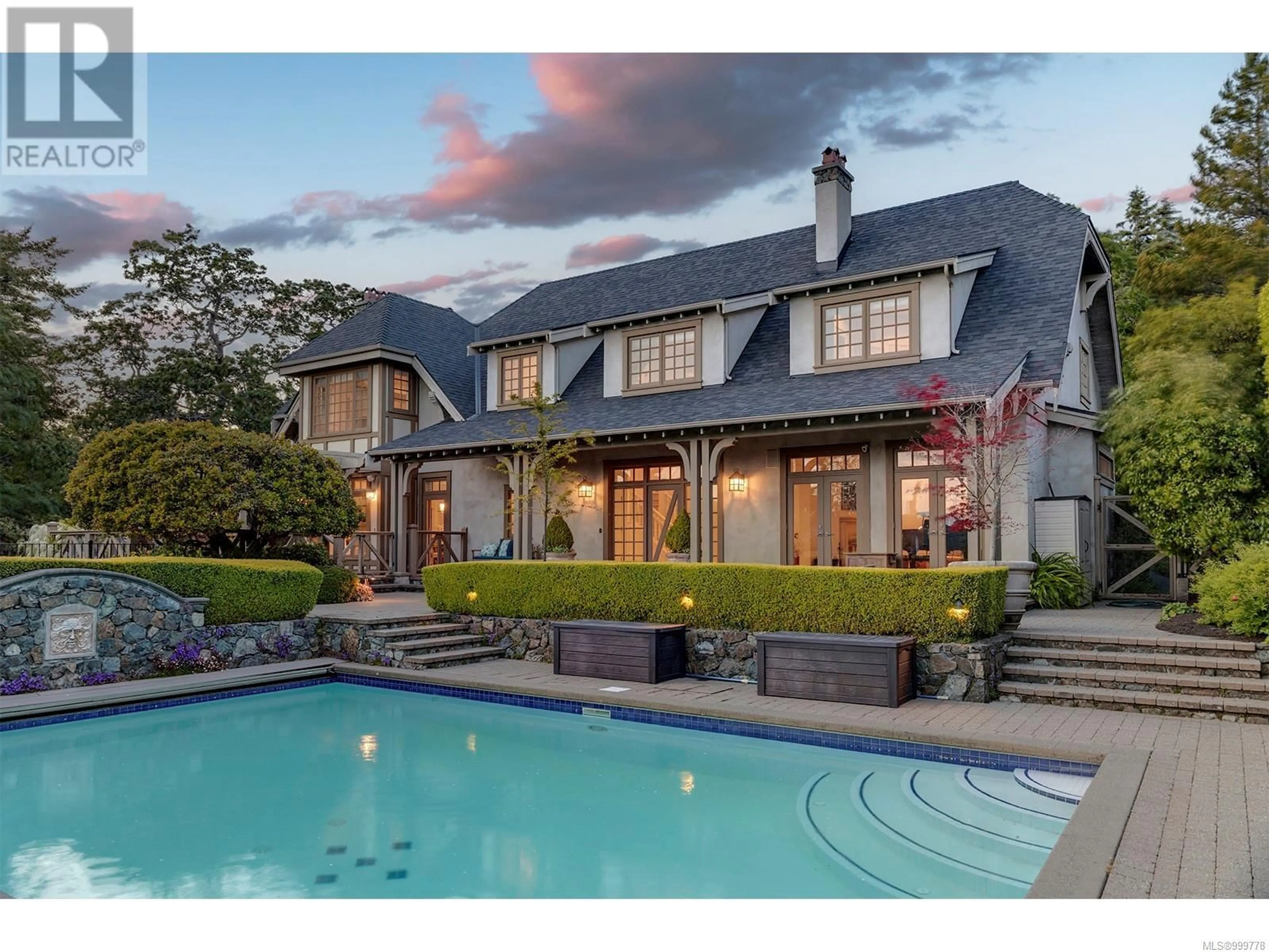 Unknown for 2766 SEA VIEW ROAD, Saanich British Columbia V8N1K8