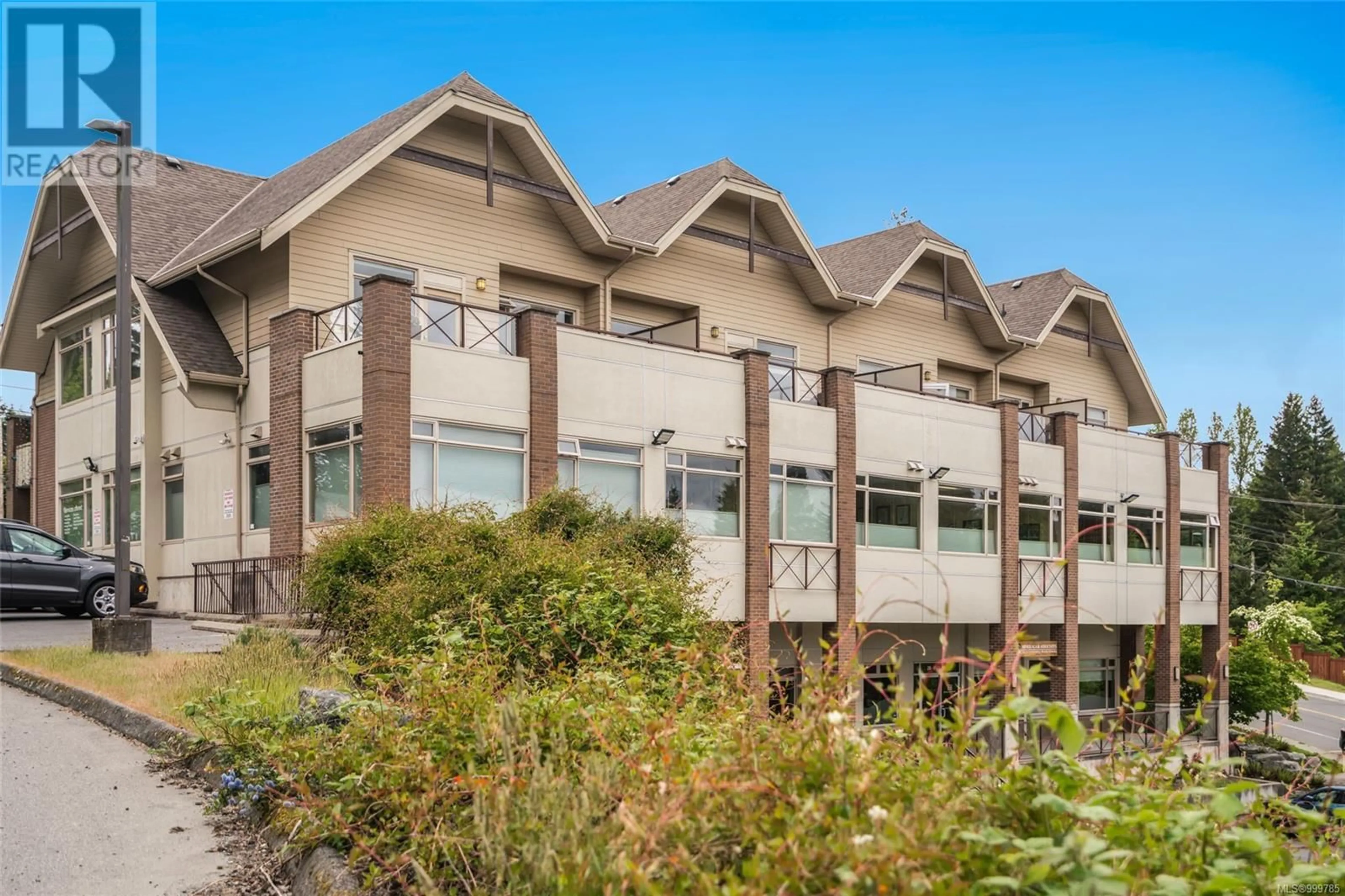 Unknown for 201 - 6135 METRAL DRIVE, Nanaimo British Columbia V9T2L7