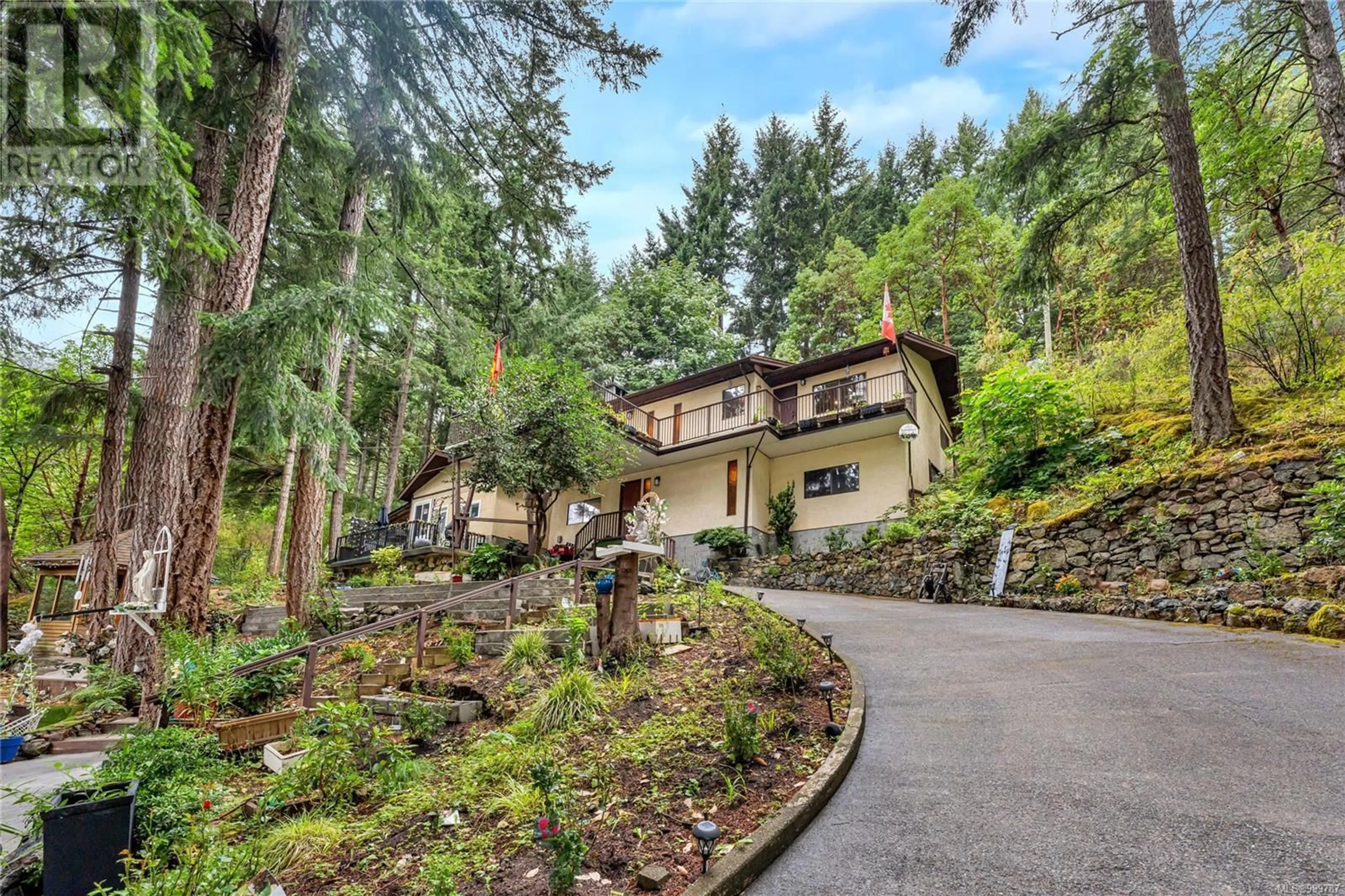 Unknown for 3052 AWSWORTH ROAD, Langford British Columbia V9B5Y9