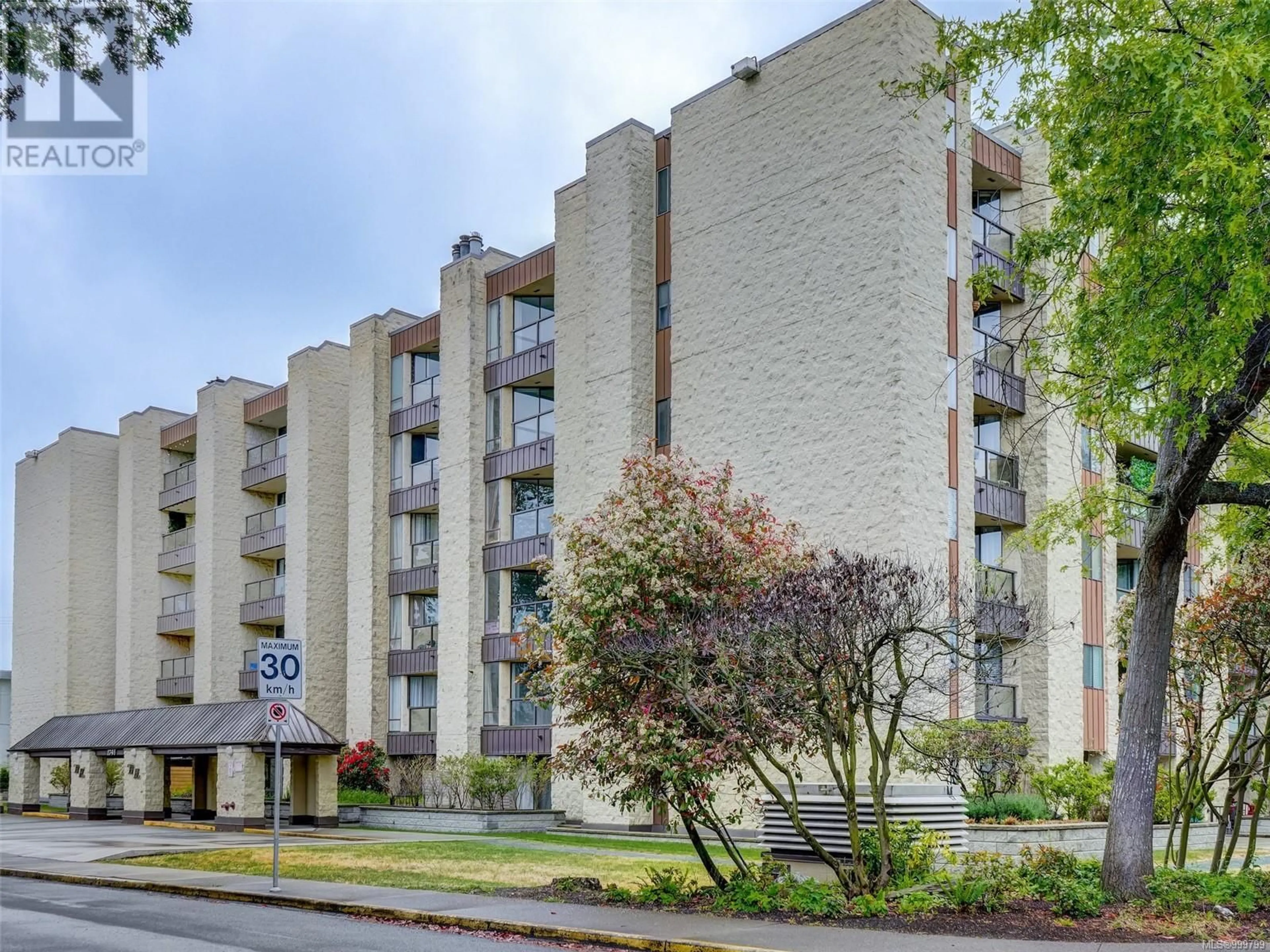 Unknown for 308 - 1745 LEIGHTON ROAD, Victoria British Columbia V8R6R6