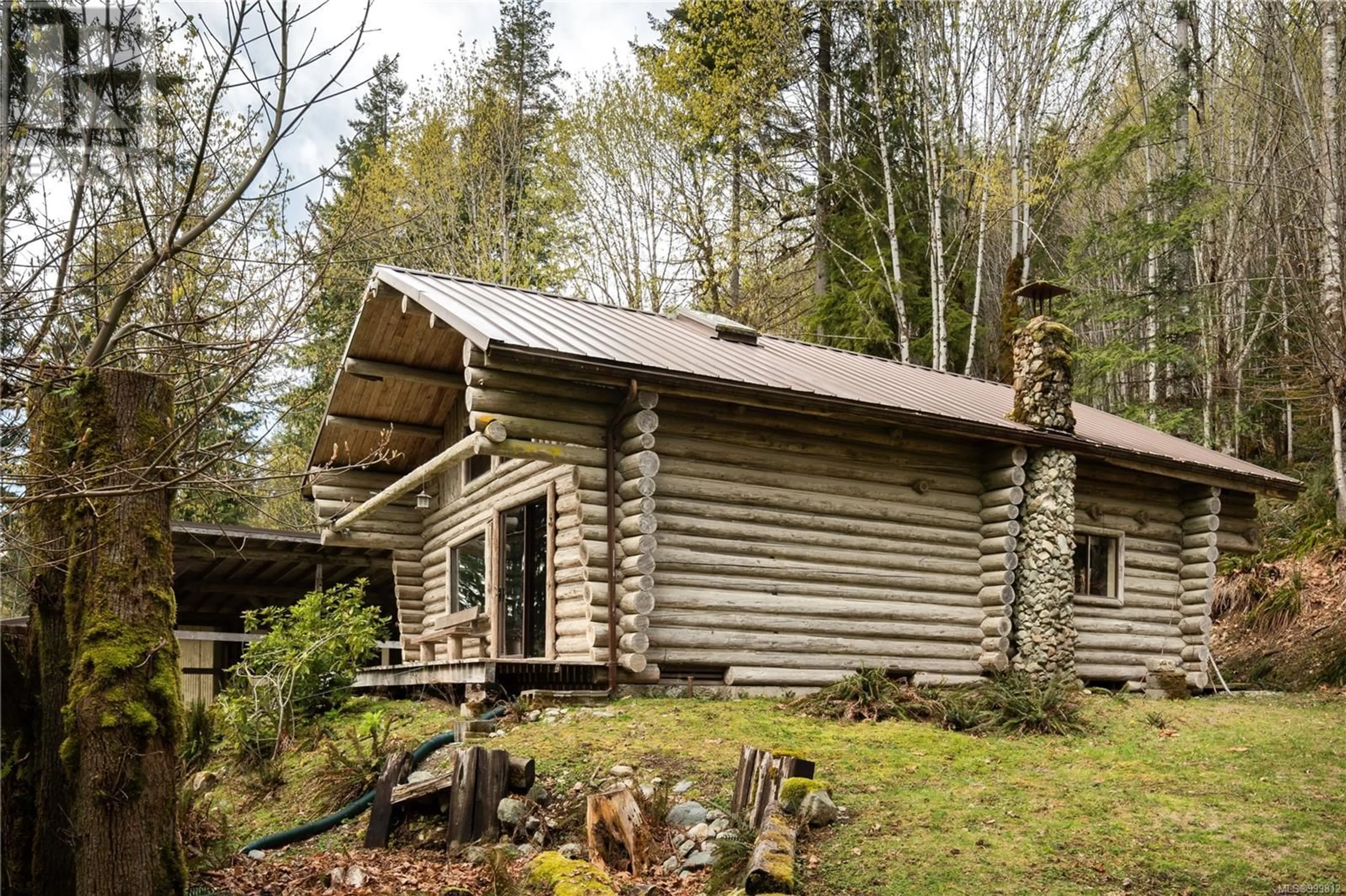 Shed for 11409 YOUBOU ROAD, Youbou British Columbia V0R3E1