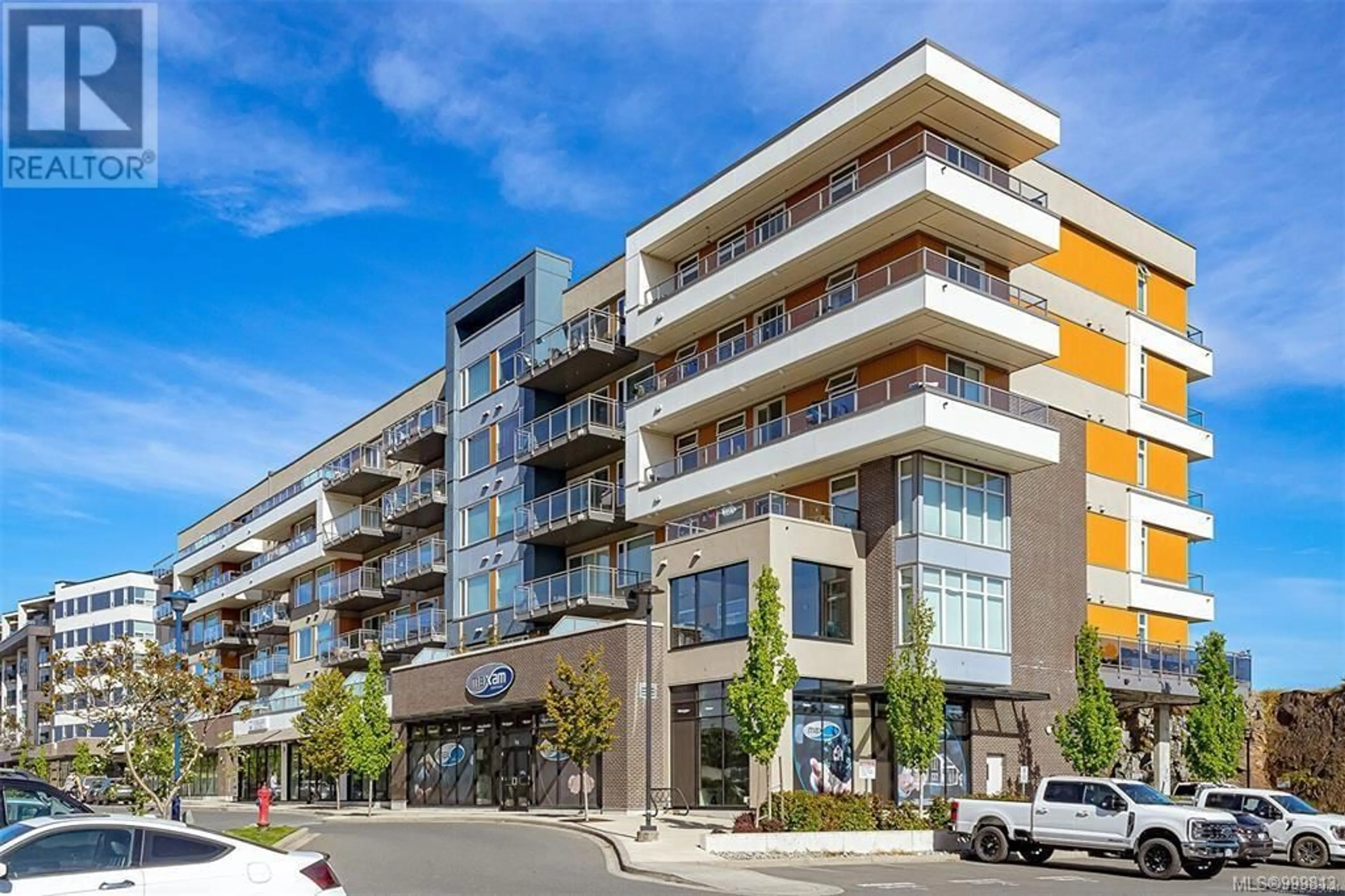 Unknown for 402 - 967 WHIRLAWAY CRESCENT, Langford British Columbia V9B6W6