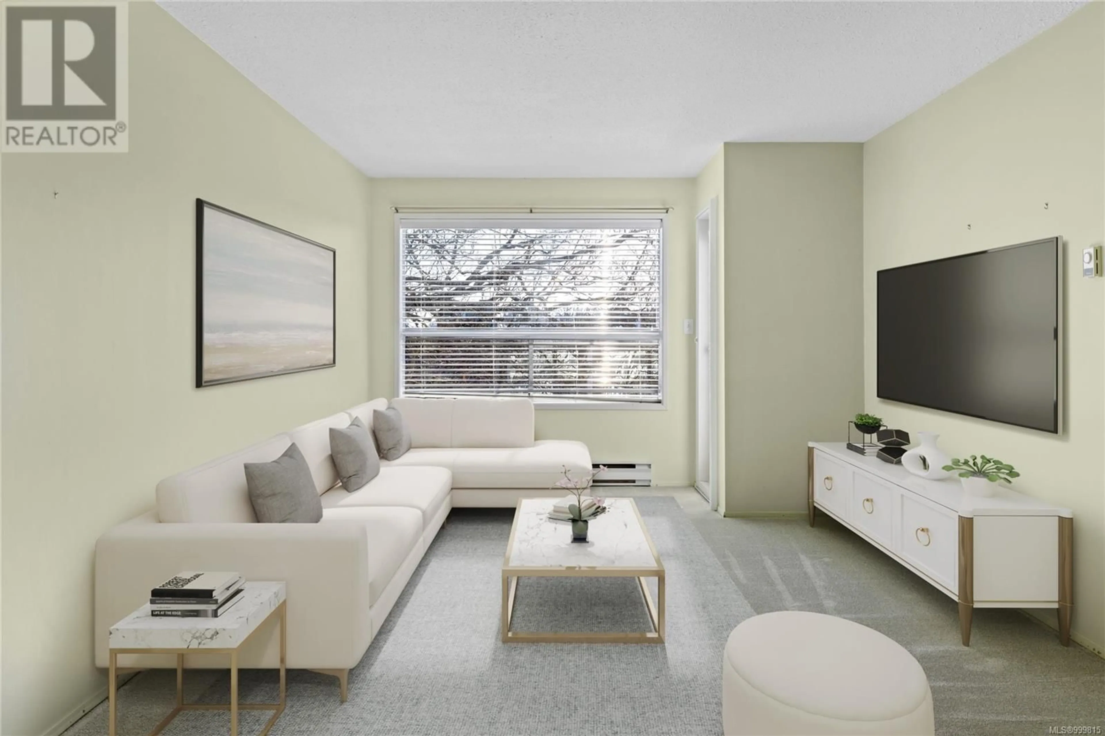 Living room with furniture, unknown for 302 - 100 DAWES STREET, Nanaimo British Columbia V9S1A3