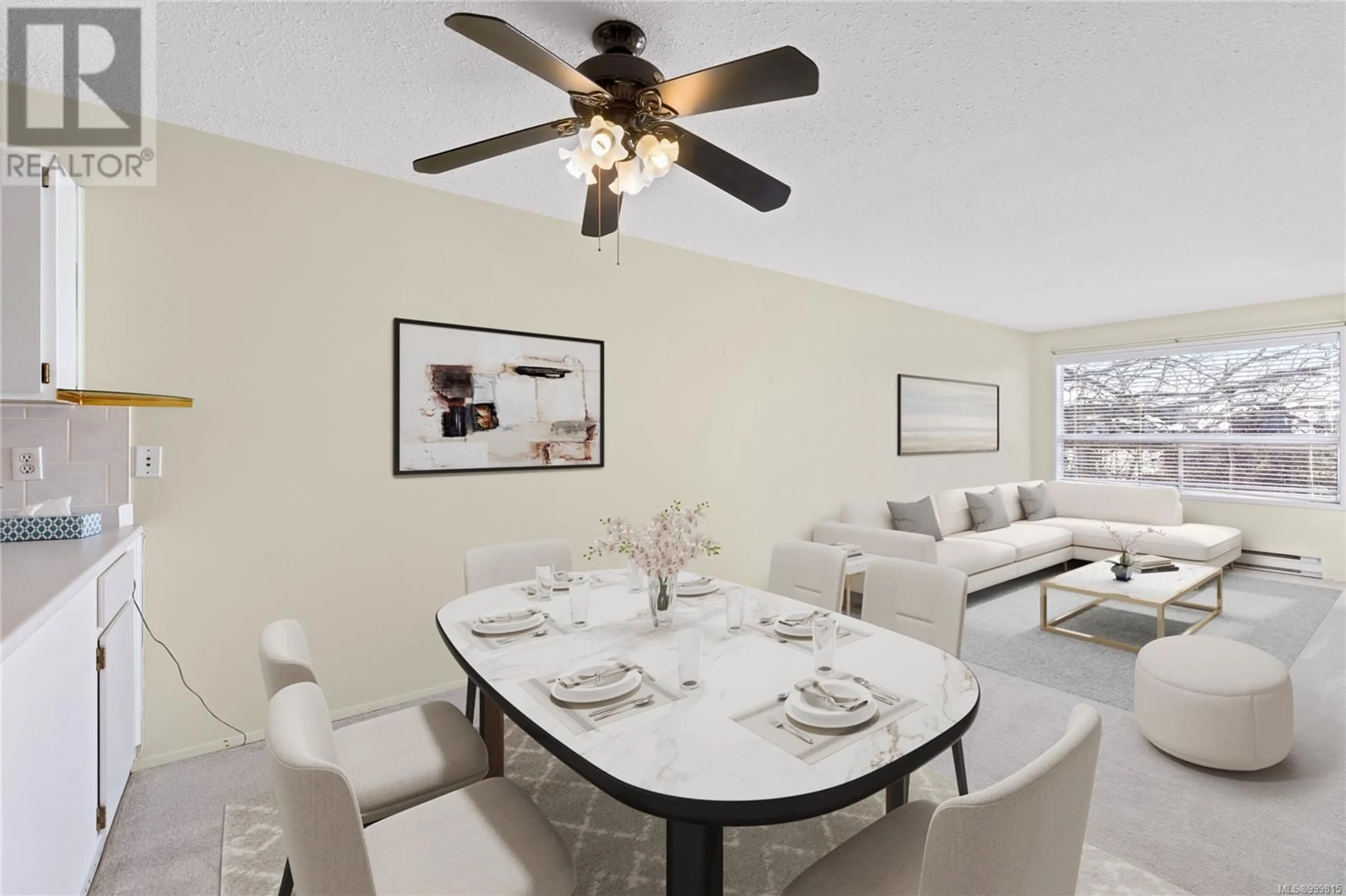 Dining room, unknown for 302 - 100 DAWES STREET, Nanaimo British Columbia V9S1A3