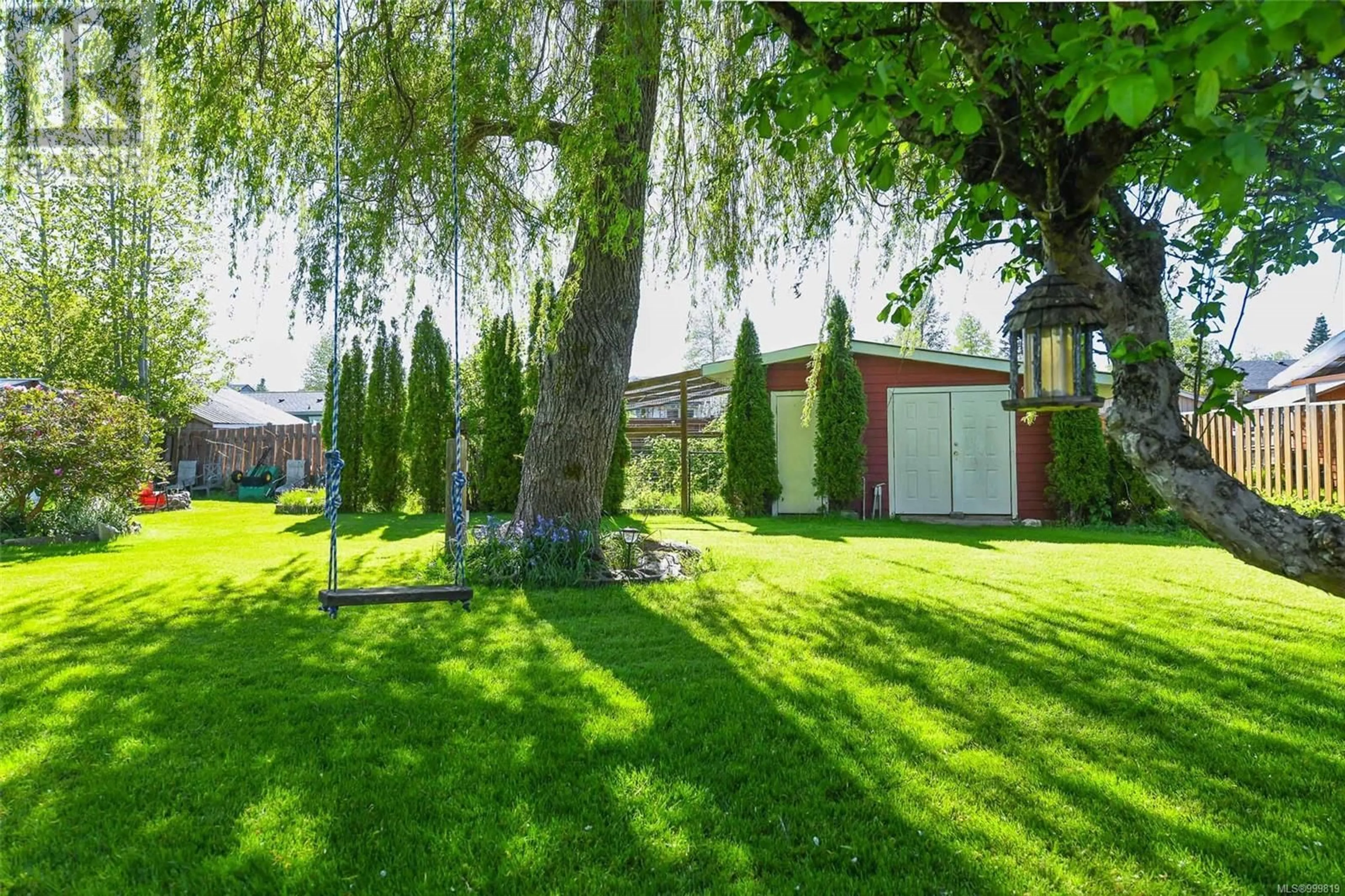 Patio, street for 342 ANNE ROAD, Campbell River British Columbia V9W5L4