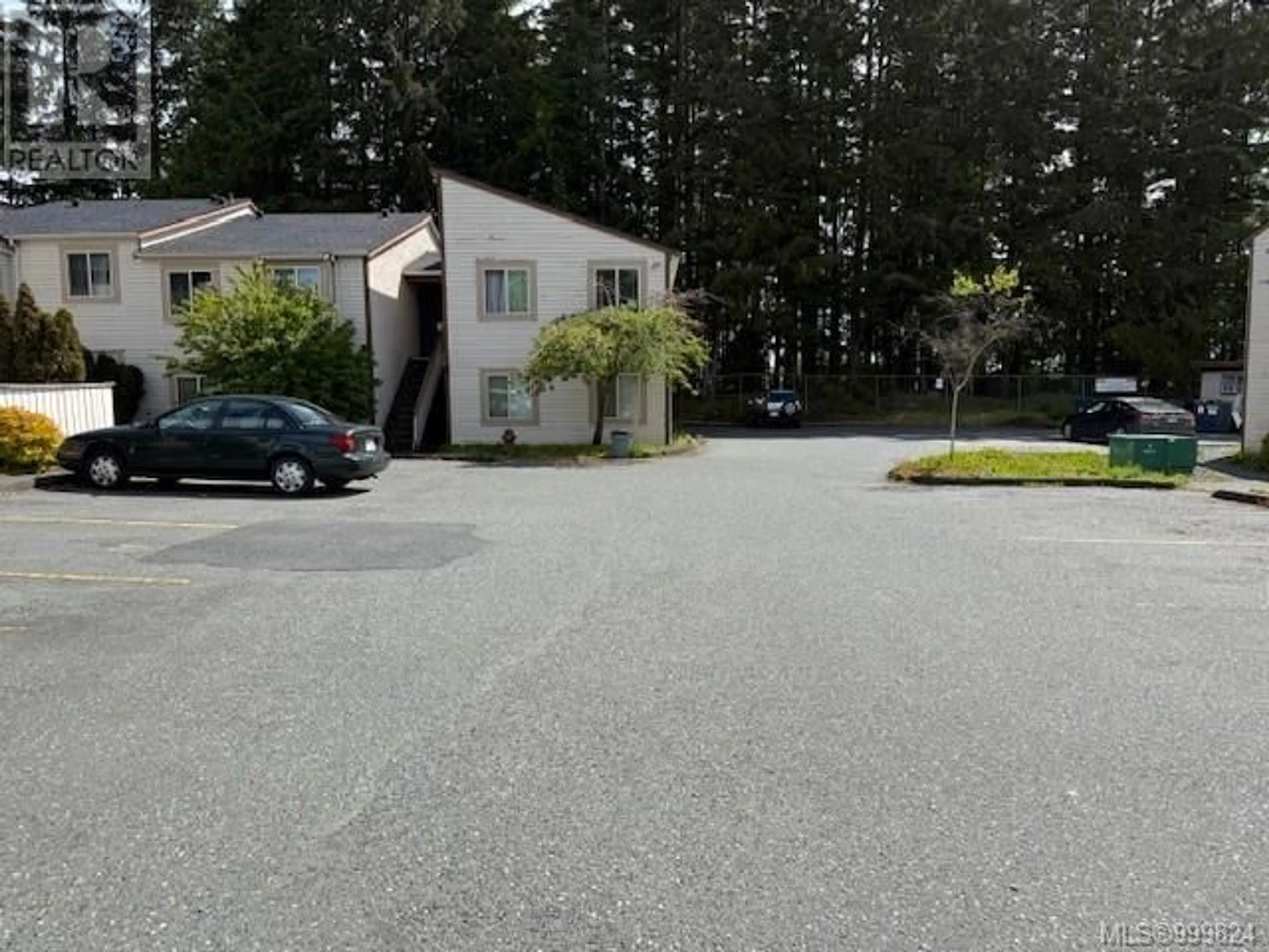 Unknown for 10 - 7077 HIGHLAND DRIVE, Port Hardy British Columbia V0N2P0