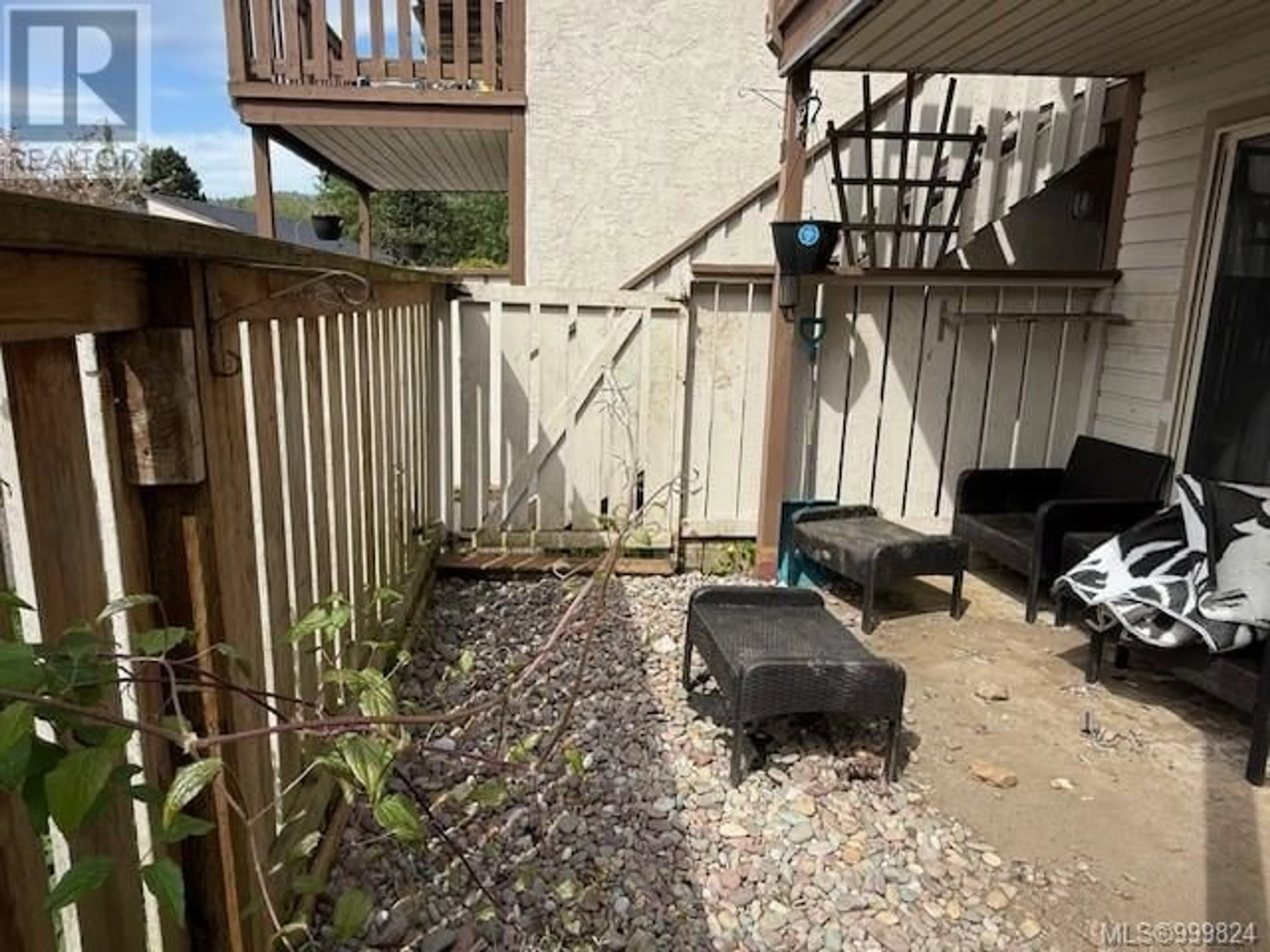 Patio, unknown for 10 - 7077 HIGHLAND DRIVE, Port Hardy British Columbia V0N2P0