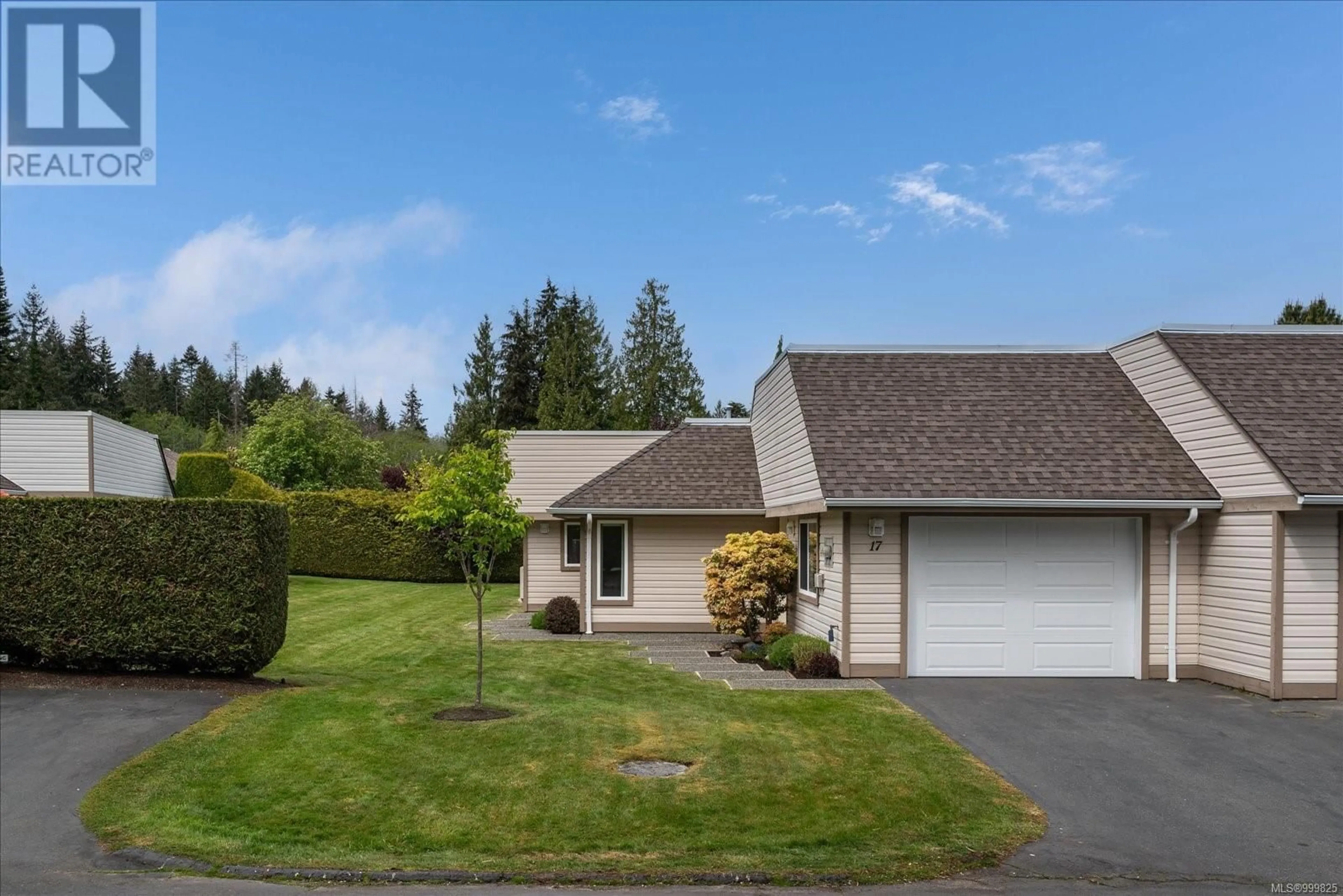Unknown for 17 - 460 SCHLEY PLACE, Qualicum Beach British Columbia V9K2M4