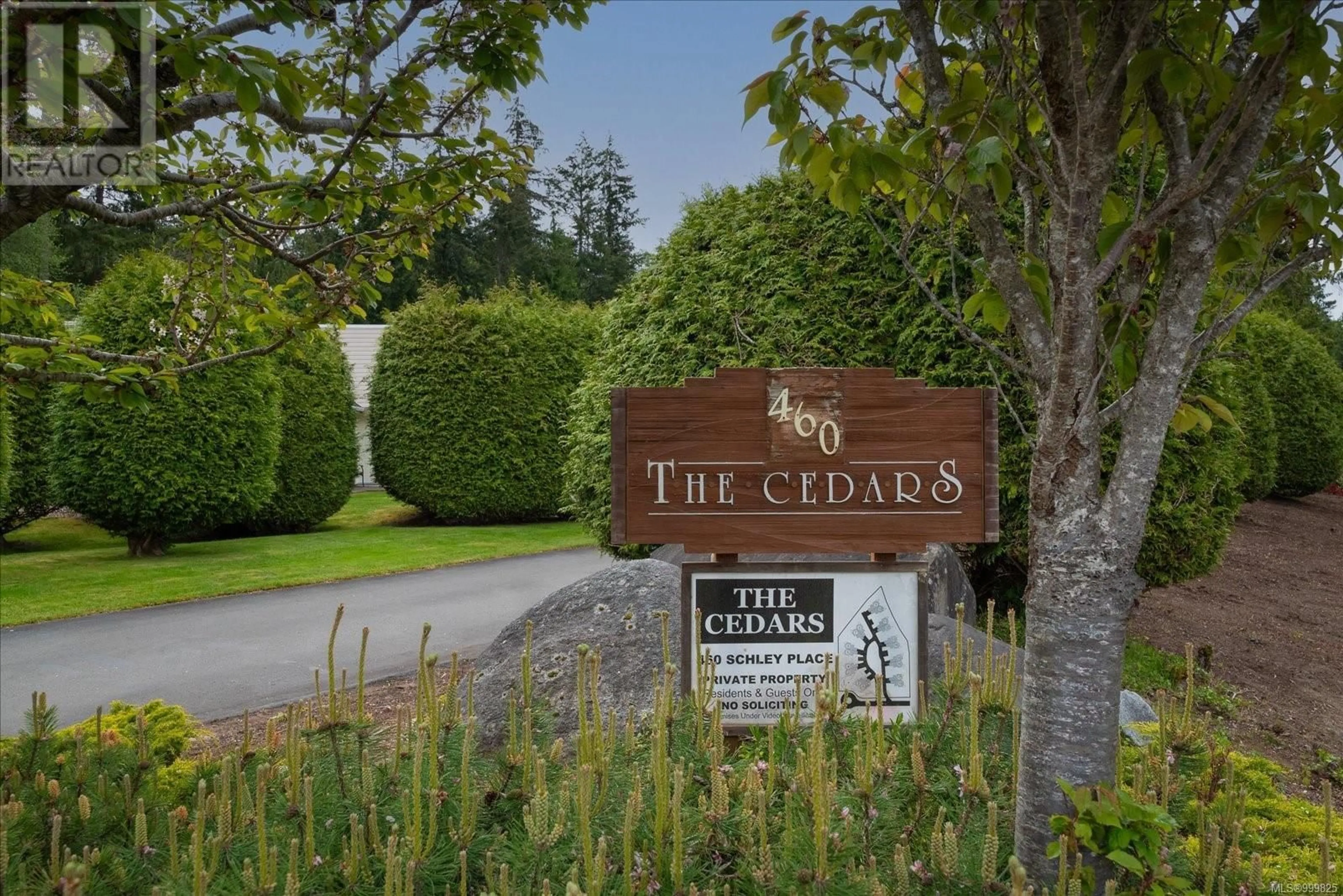 Unknown for 17 - 460 SCHLEY PLACE, Qualicum Beach British Columbia V9K2M4