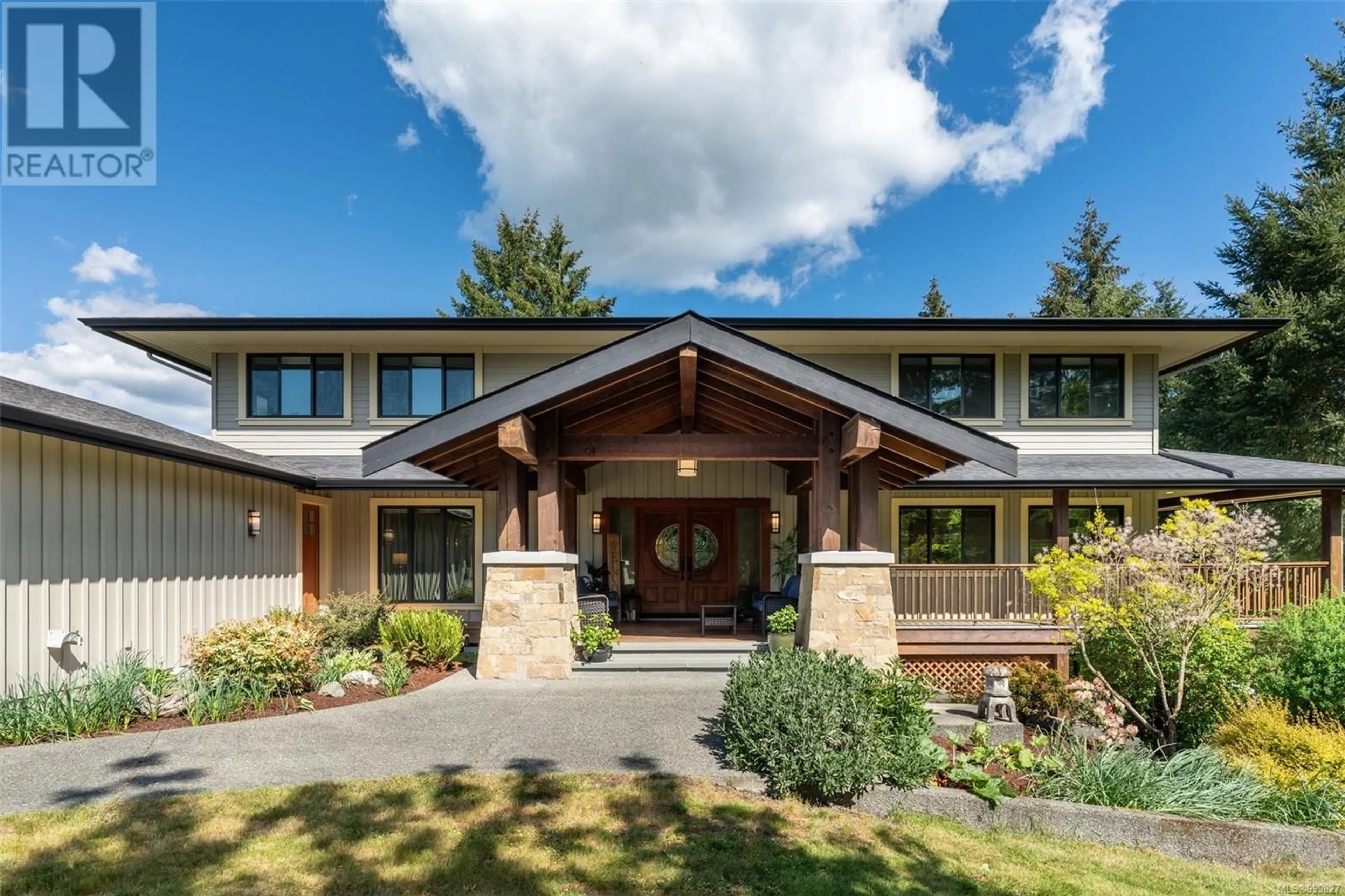 Unknown for 7136/7138 RICHARDS TRAIL, Duncan British Columbia V9L5W4