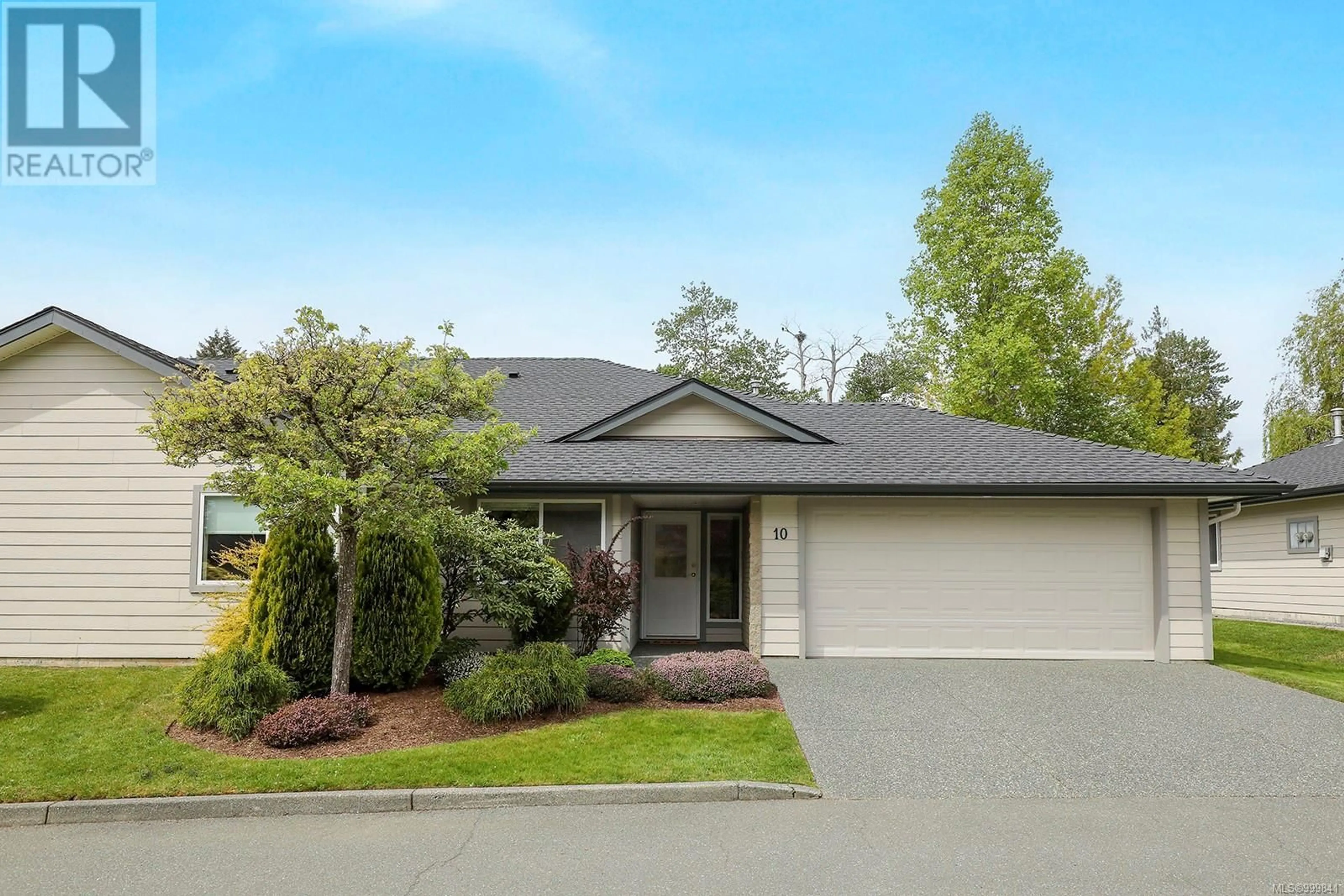 Unknown for 10 - 351 CHURCH STREET, Comox British Columbia V9M2C1