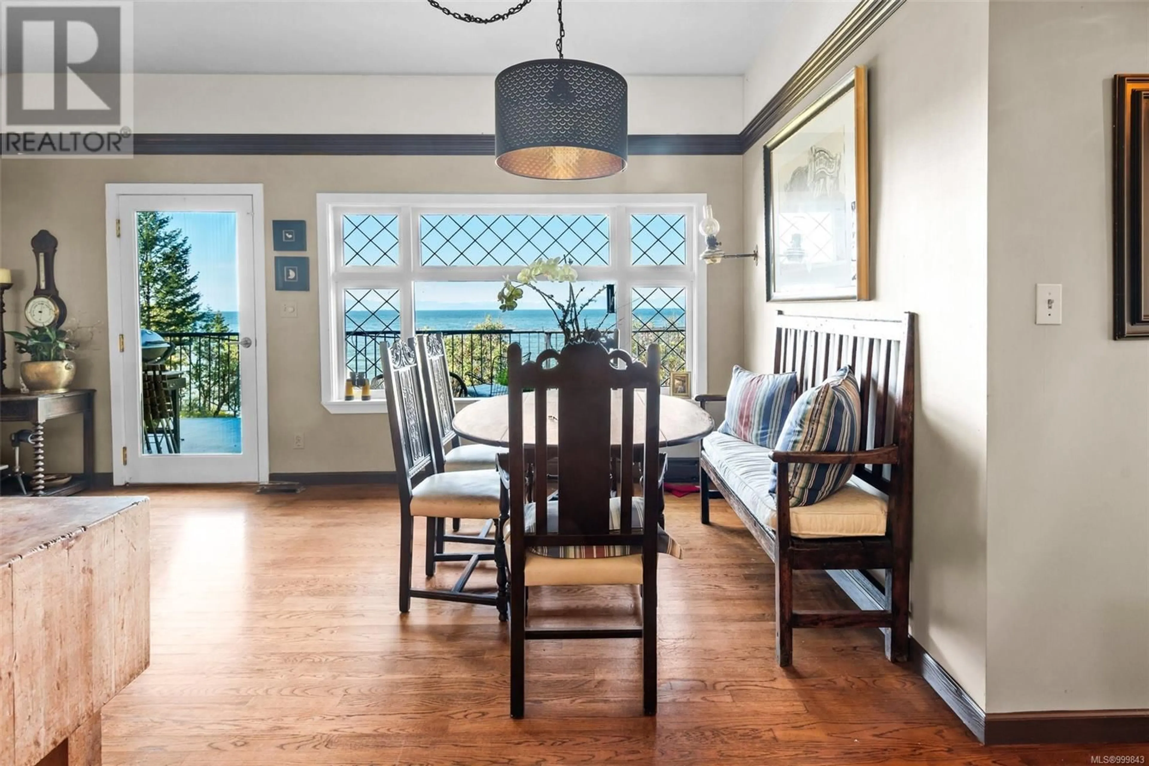 Dining room, unknown for 474 STICKS ALLISON ROAD, Galiano Island British Columbia V0N1P0