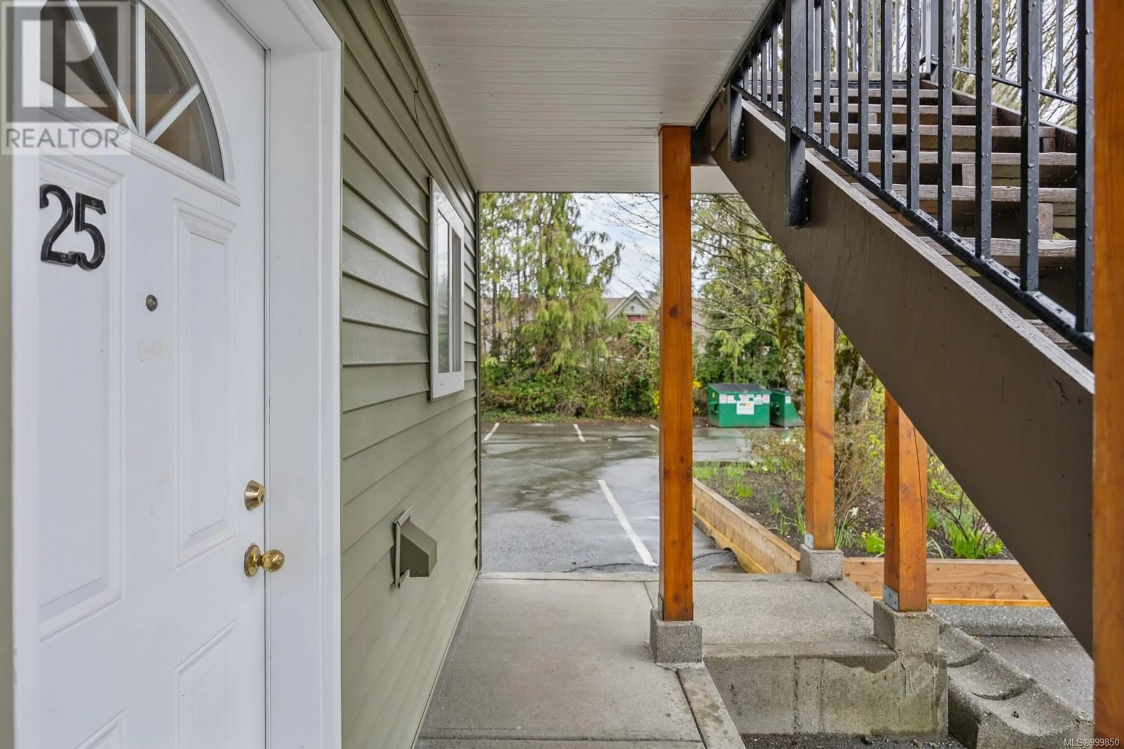 Unknown for 25 - 375 21ST STREET, Courtenay British Columbia V9N2B6