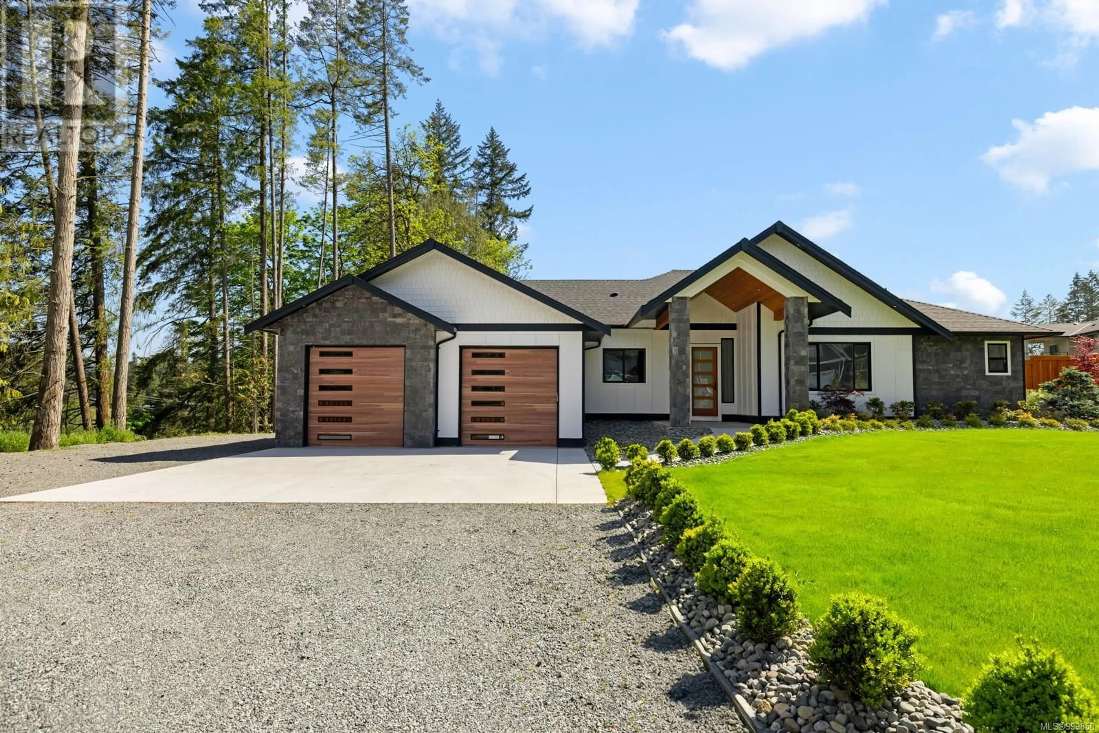 Home with brick exterior material, street for 2770 SHELDRAKE PLACE, Mill Bay British Columbia V0R2P2