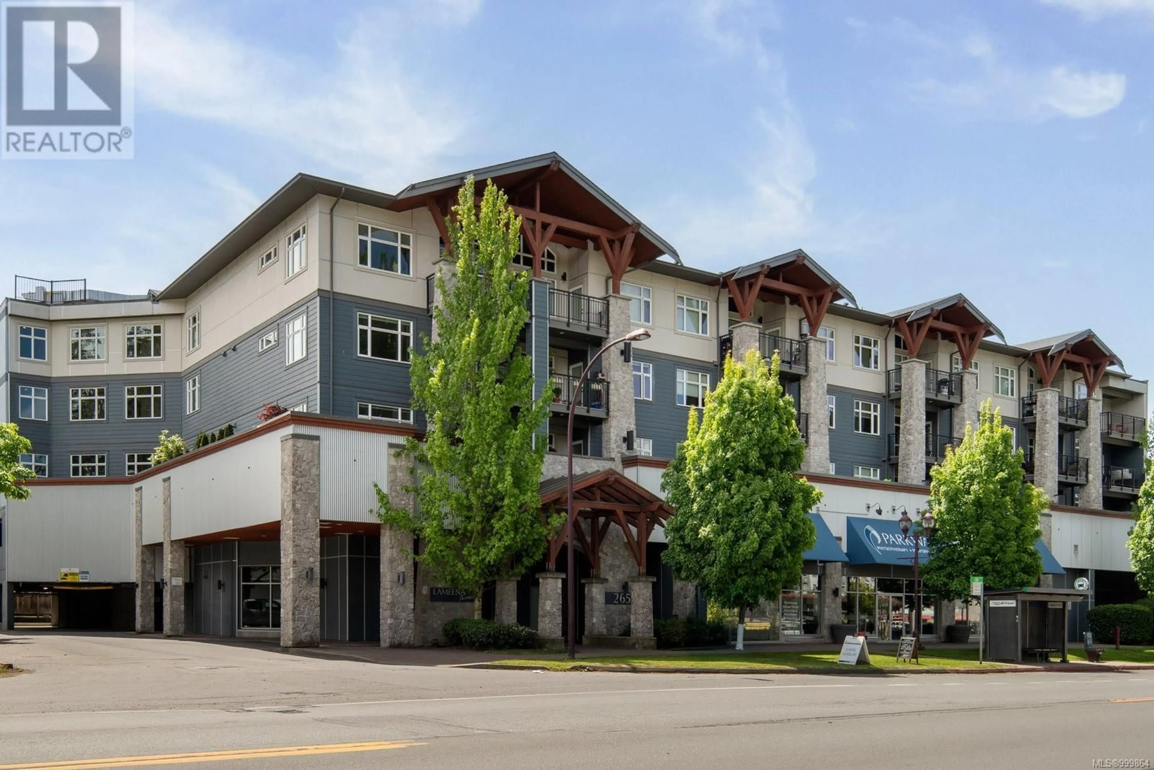 Unknown for 209 - 2655 SOOKE ROAD, Langford British Columbia V9C3N8