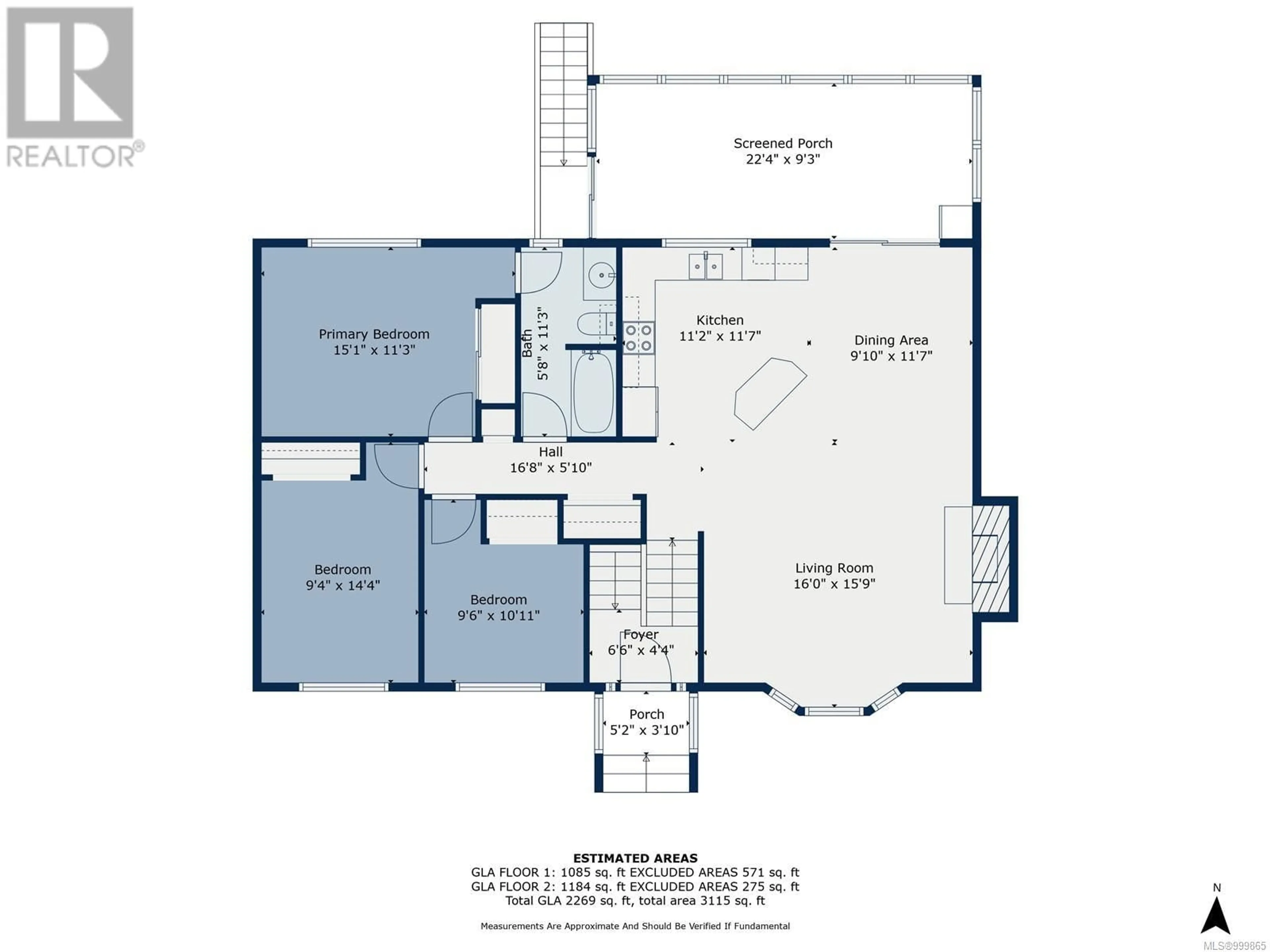 Floor plan for 28 TROFTON ROAD, Nanaimo British Columbia V9X1A9