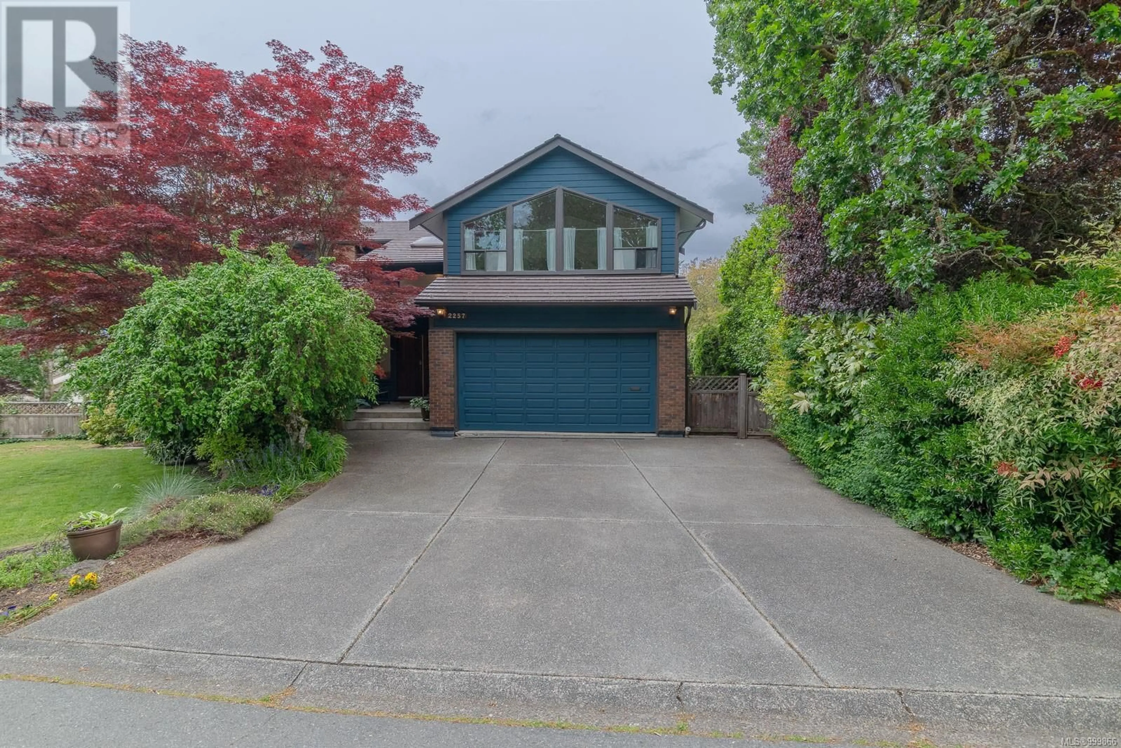 Unknown for 2257 MURISON PLACE, Duncan British Columbia V9L4W3