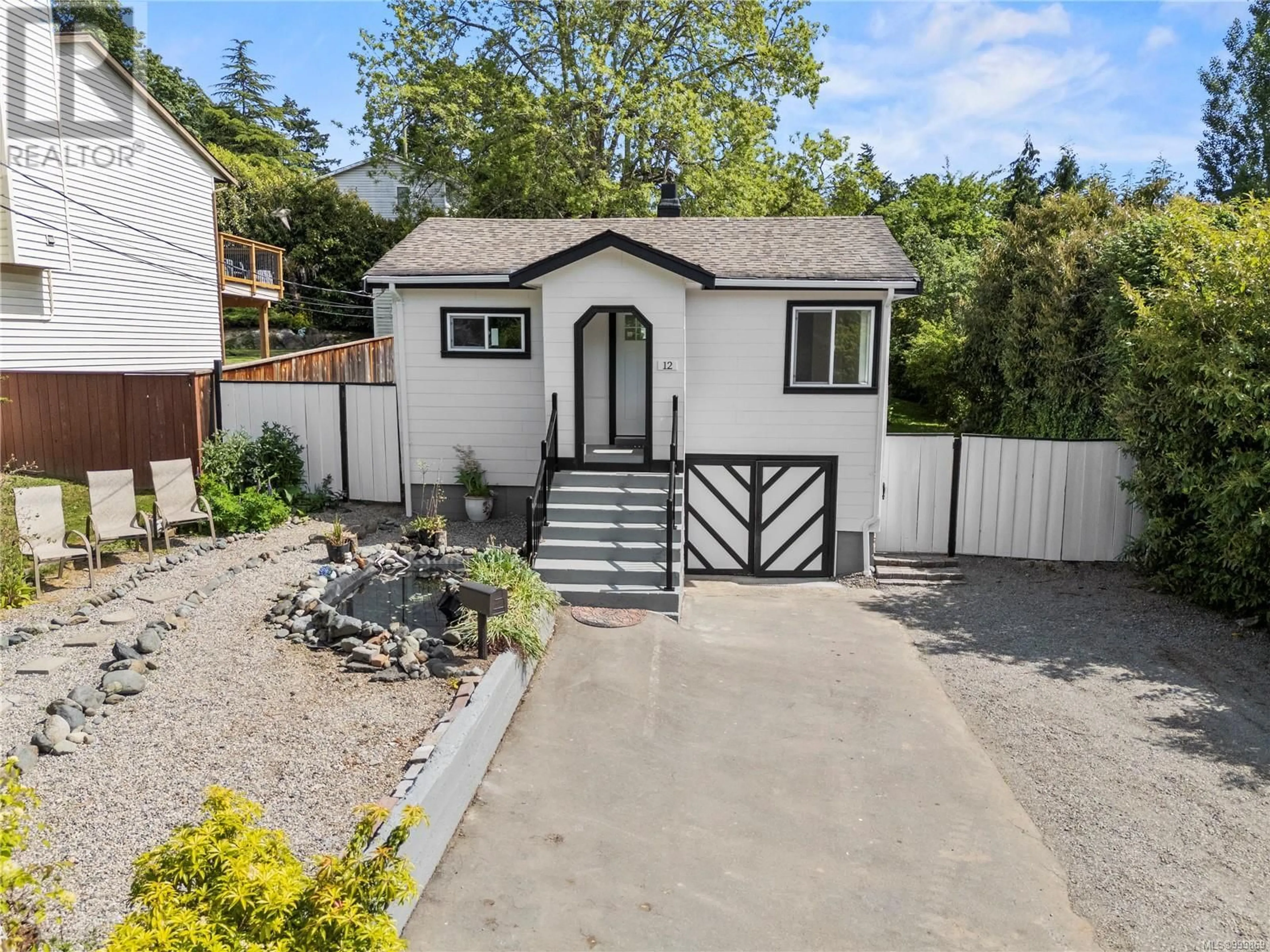 Unknown for 12 CONARD STREET, View Royal British Columbia V8Z5G2