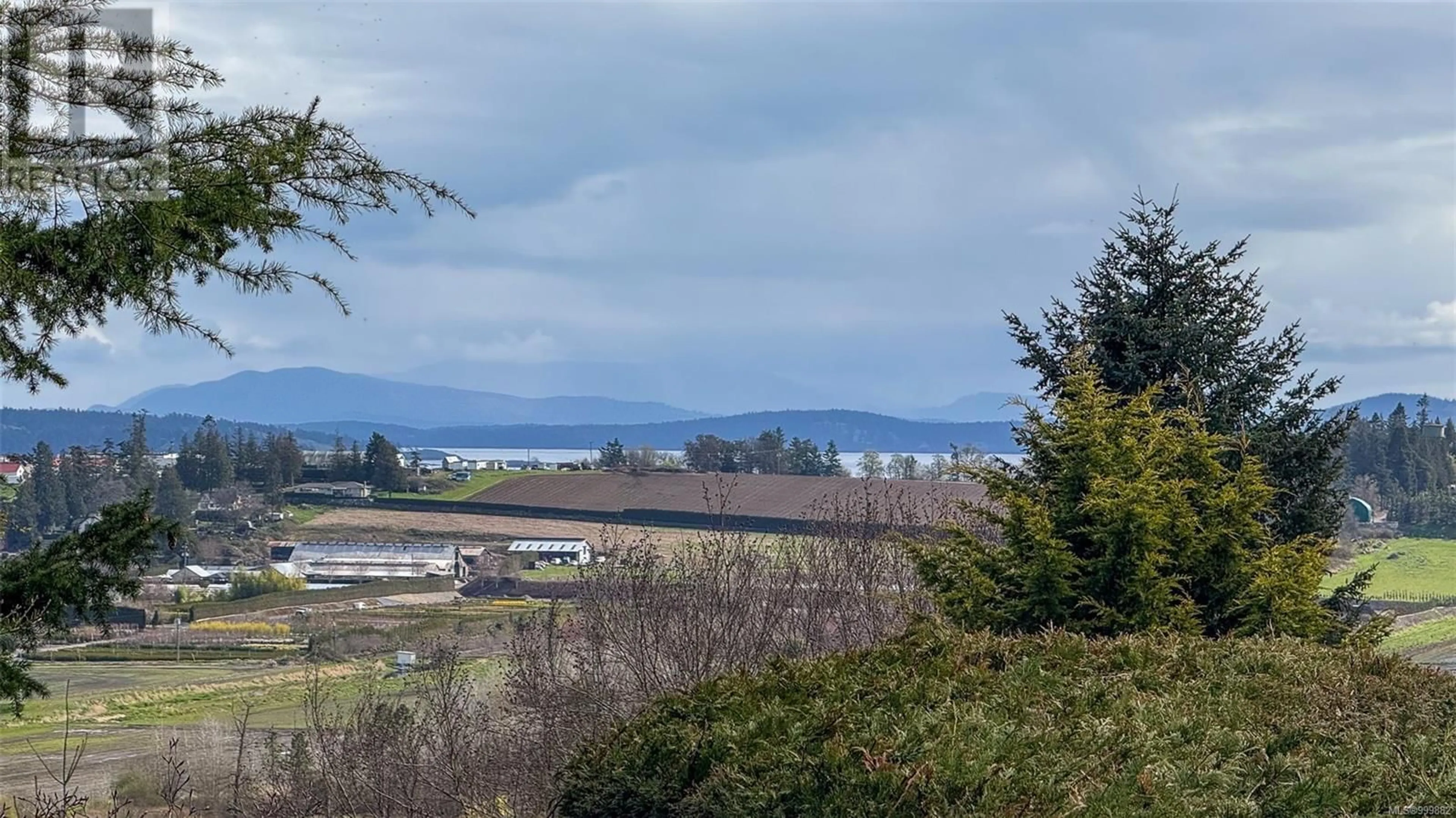 A pic from outside/outdoor area/front of a property/back of a property/a pic from drone, water/lake/river/ocean view for 6649 TAMANY DRIVE, Central Saanich British Columbia V8Z6Y9