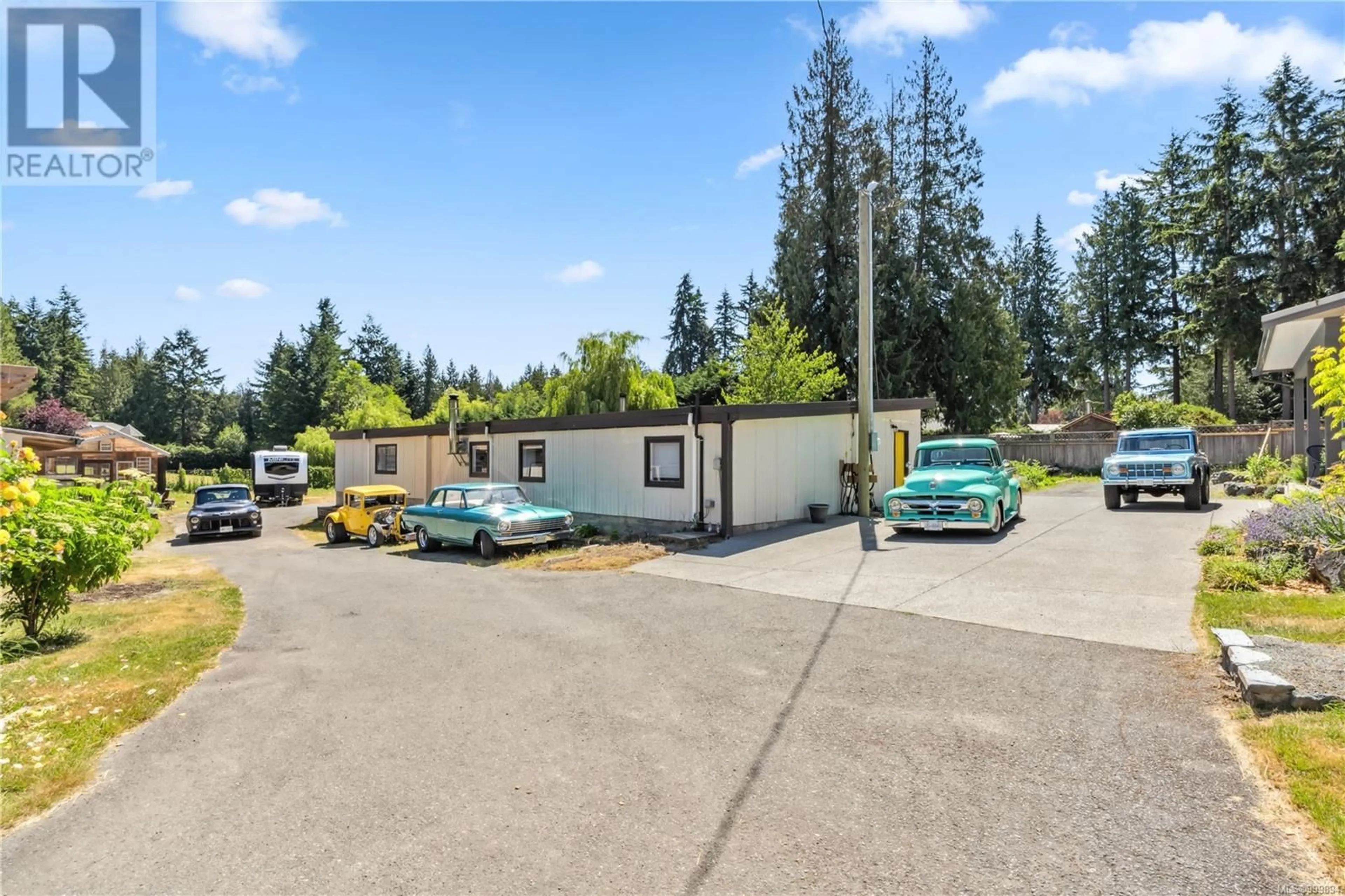Unknown for 3477 WATSON AVENUE, Cobble Hill British Columbia V0R1L0