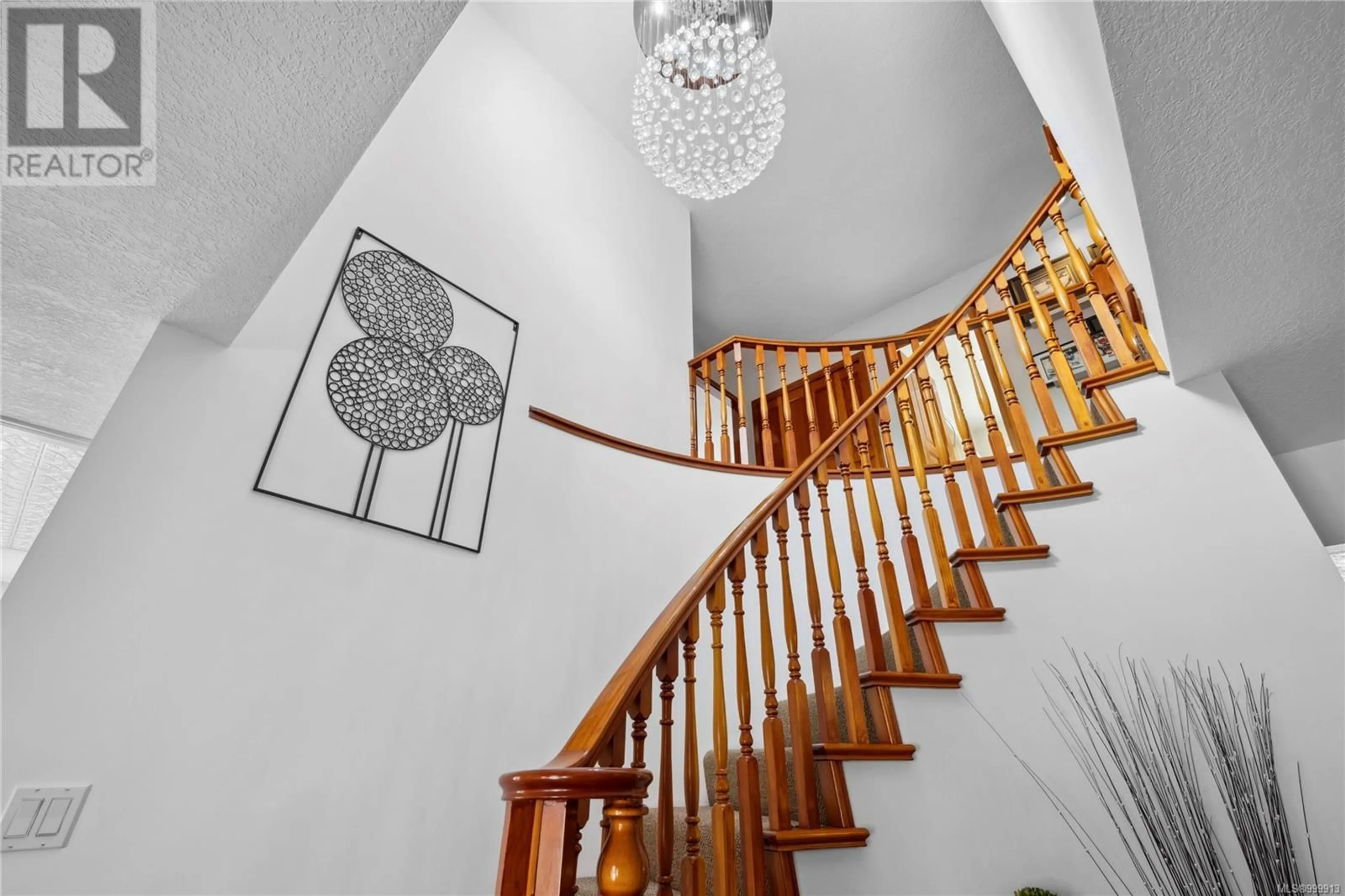 Stairs for 4118 STEEDE AVENUE, Port Alberni British Columbia V9Y8B6