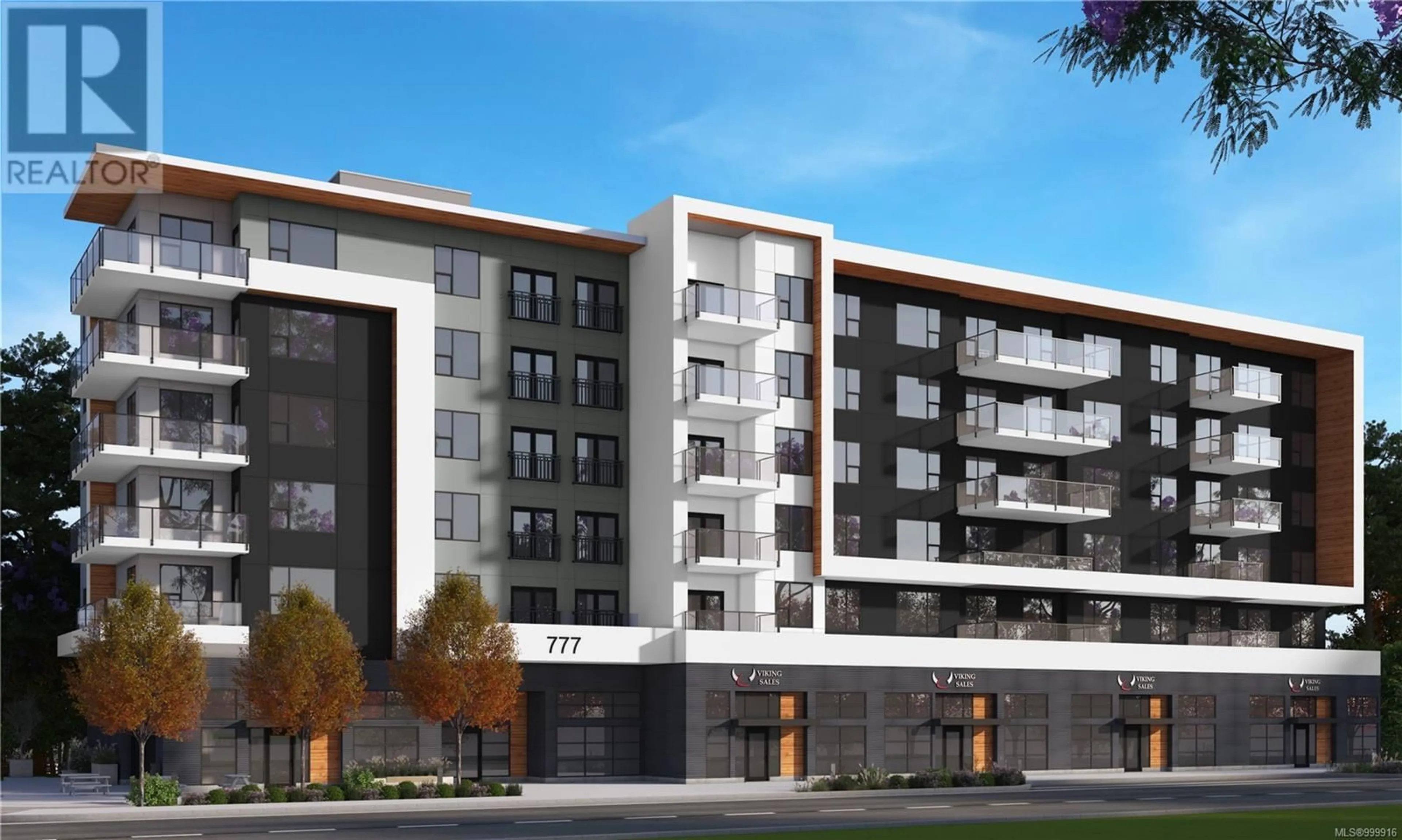 Unknown for 208 - 777 STATION AVENUE, Langford British Columbia V9B2S1