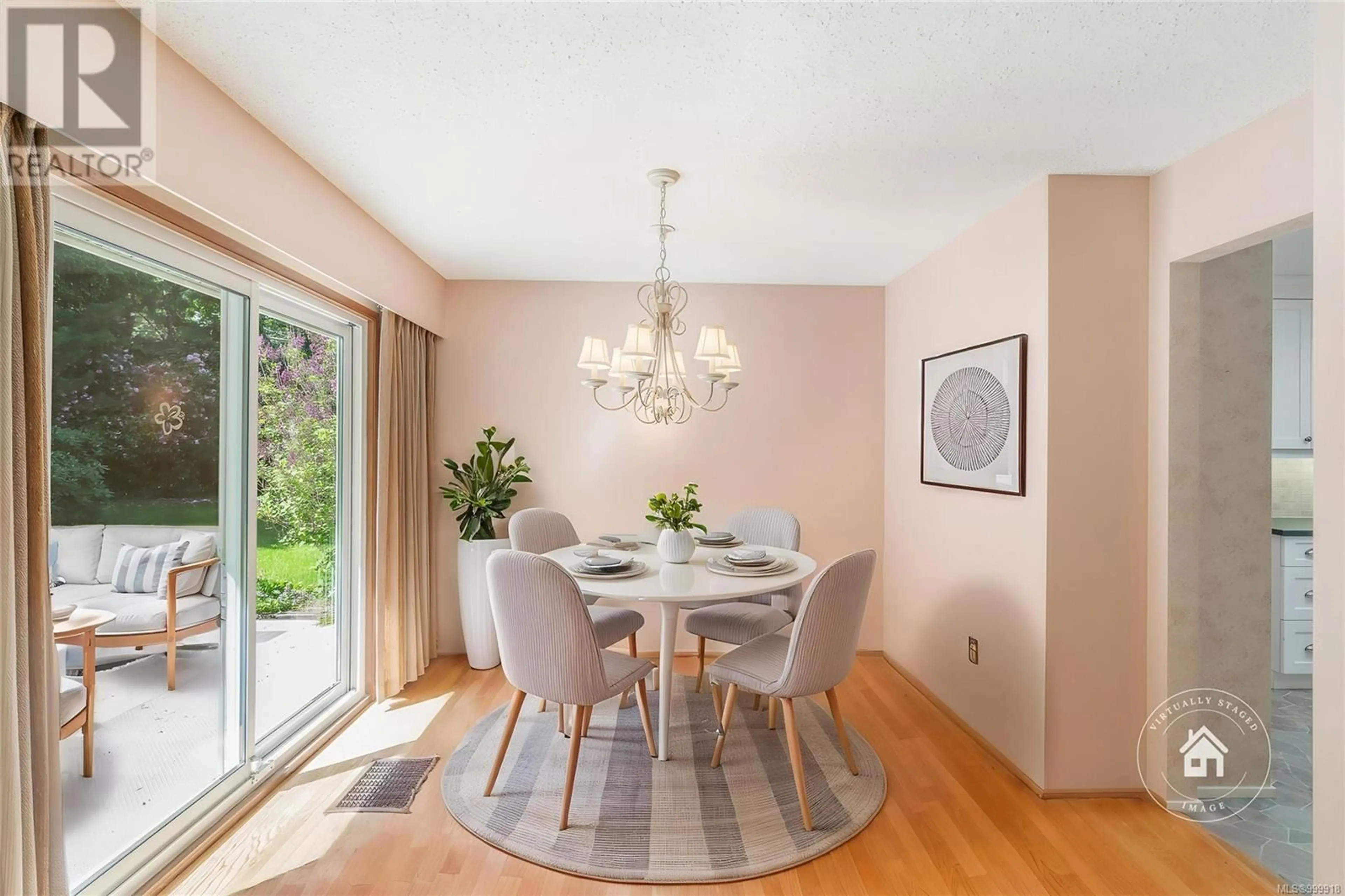 Dining room, unknown for 1050 MALLARD PLACE, Qualicum Beach British Columbia V9K1S7
