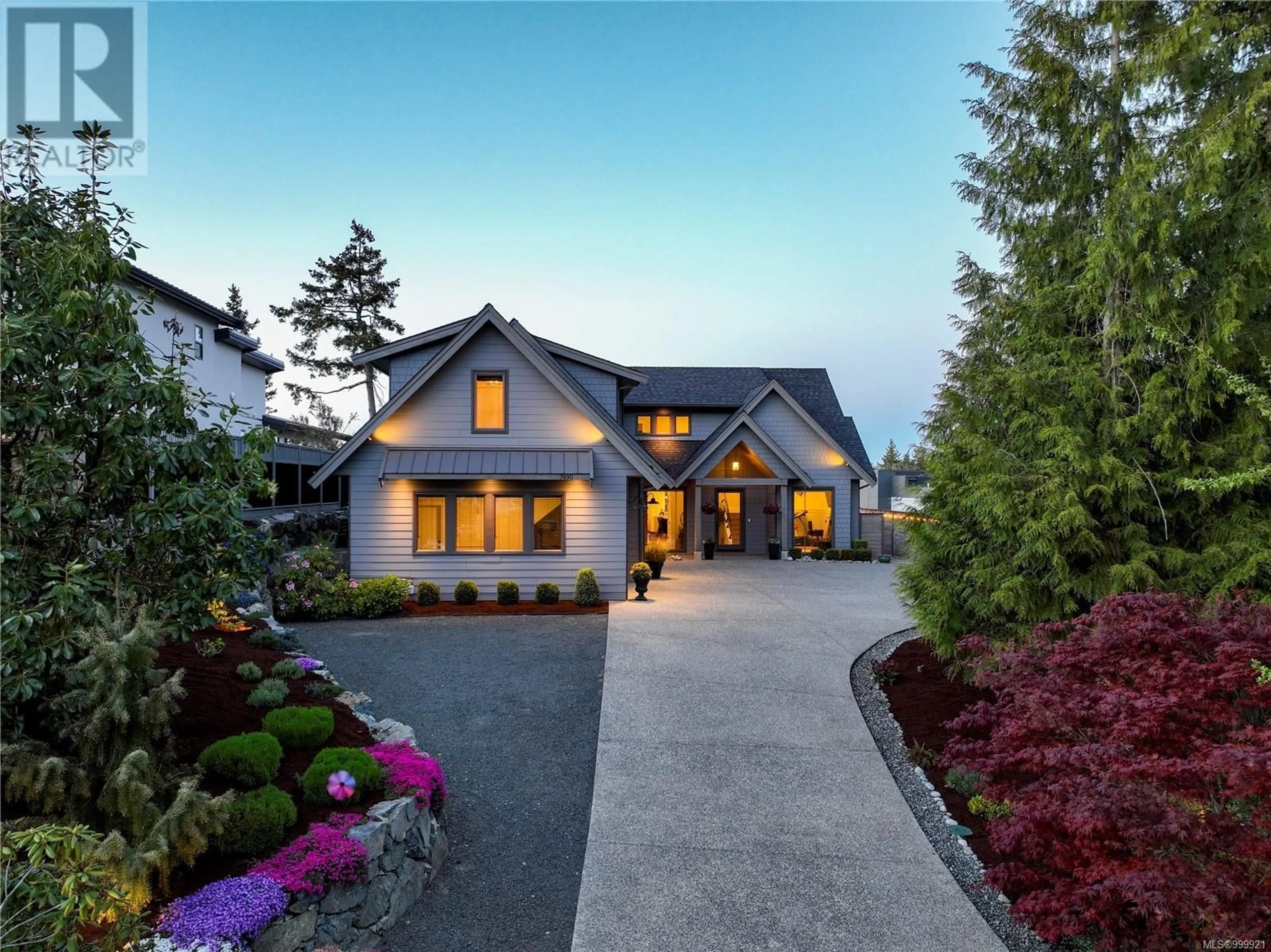 Unknown for 7490 COPLEY RIDGE DRIVE, Lantzville British Columbia V0R2H0