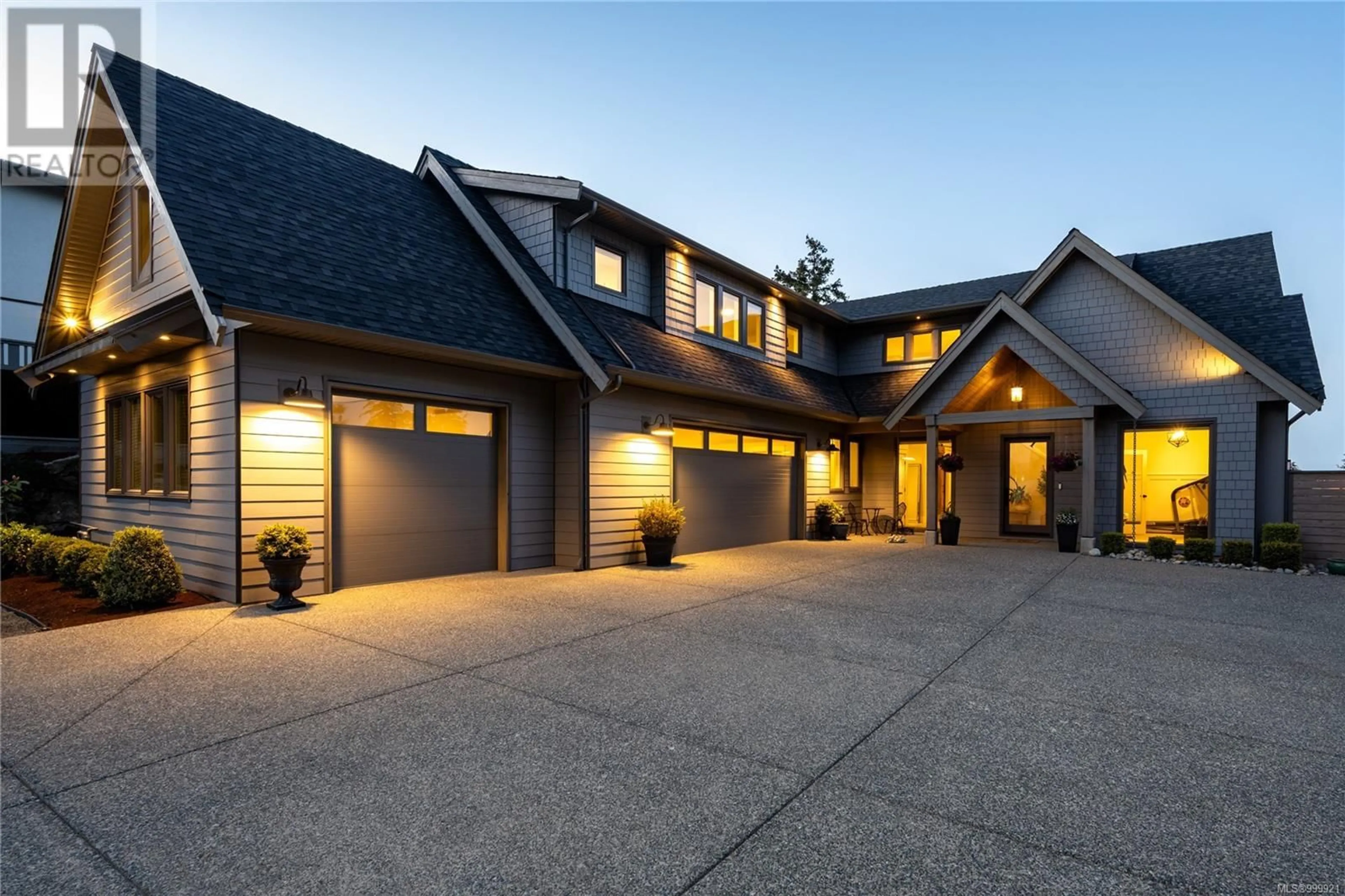 Unknown for 7490 COPLEY RIDGE DRIVE, Lantzville British Columbia V0R2H0