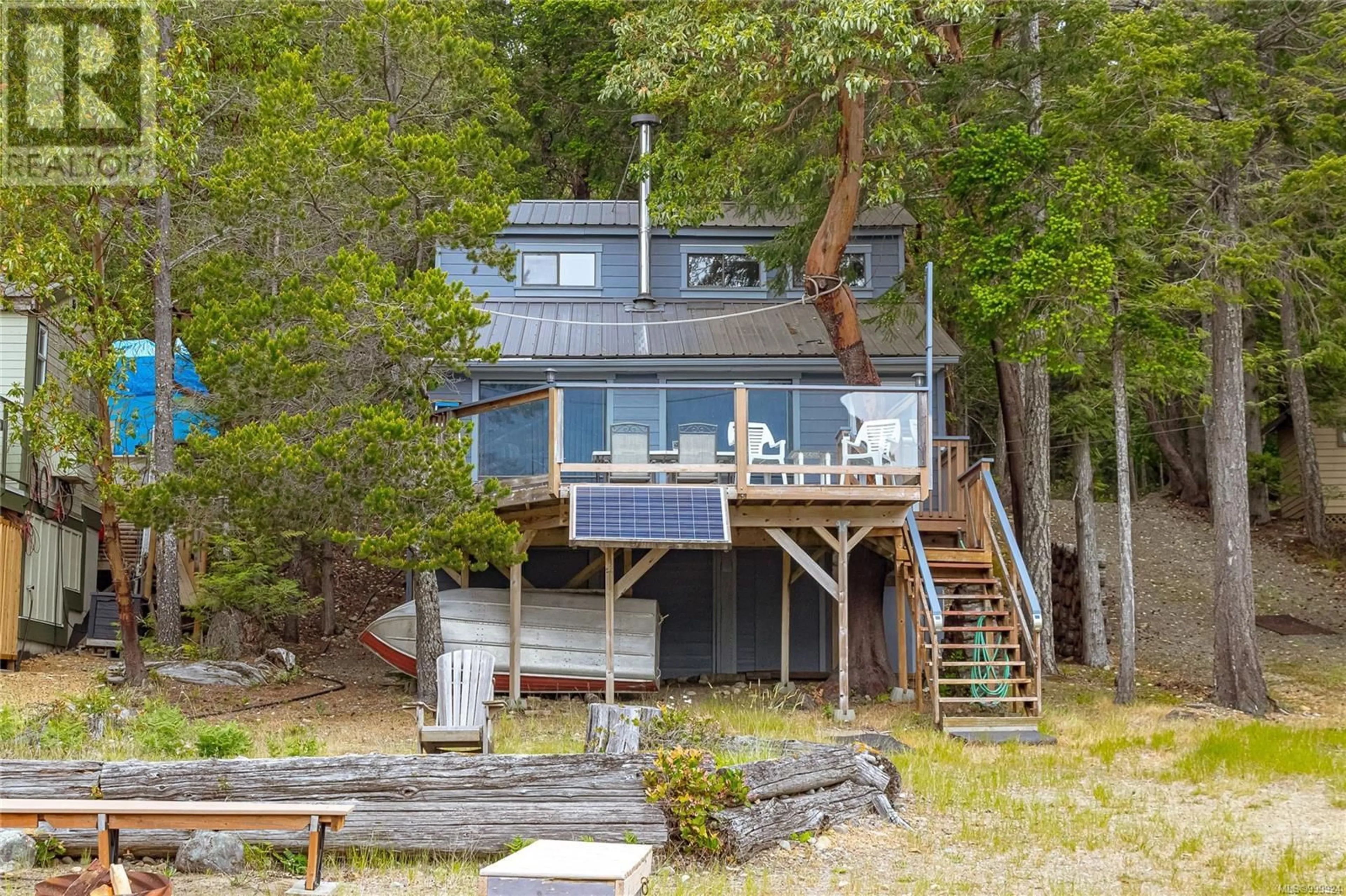 Unknown for 3192 BAY ROAD, Qualicum Beach British Columbia V9K2L7