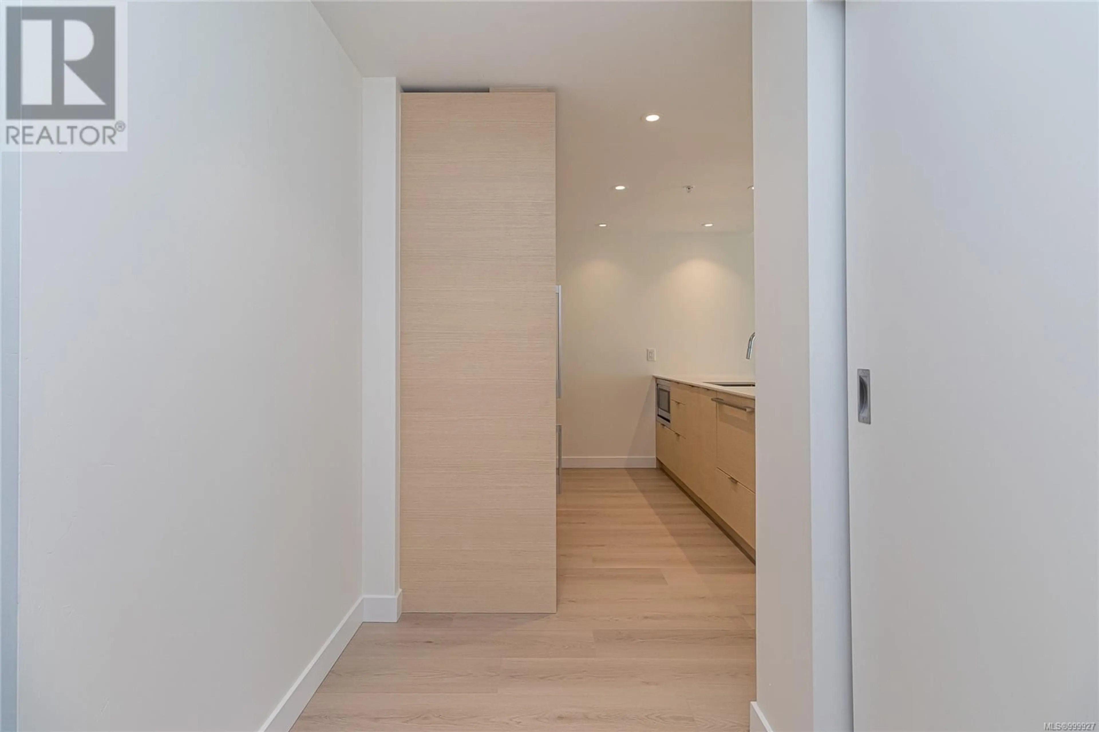 A pic of a room for 601 - 848 YATES STREET, Victoria British Columbia V8W0G2