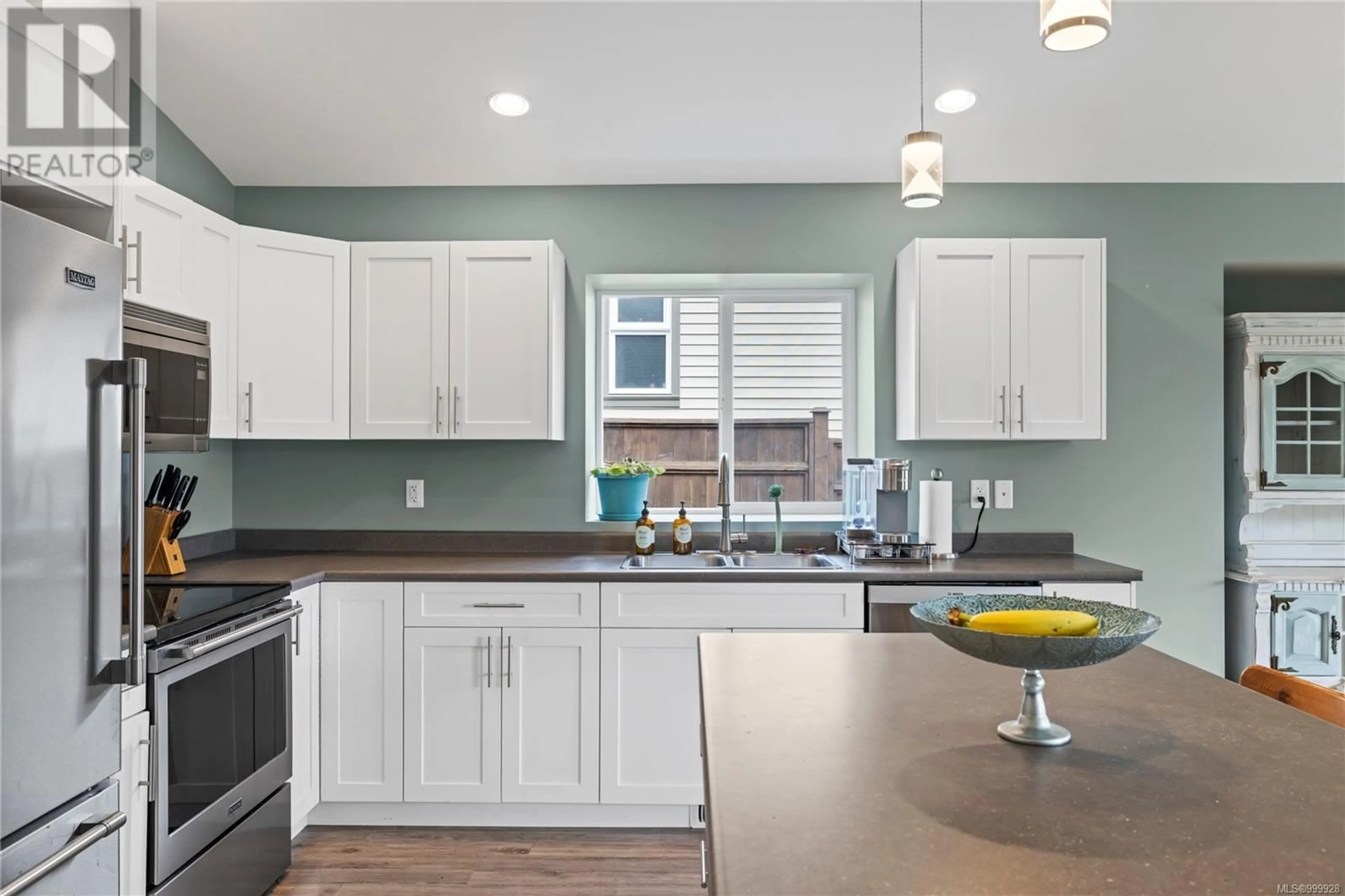 Open concept kitchen, unknown for 25 - 5450 TOMSWOOD ROAD, Port Alberni British Columbia V9Y0B4