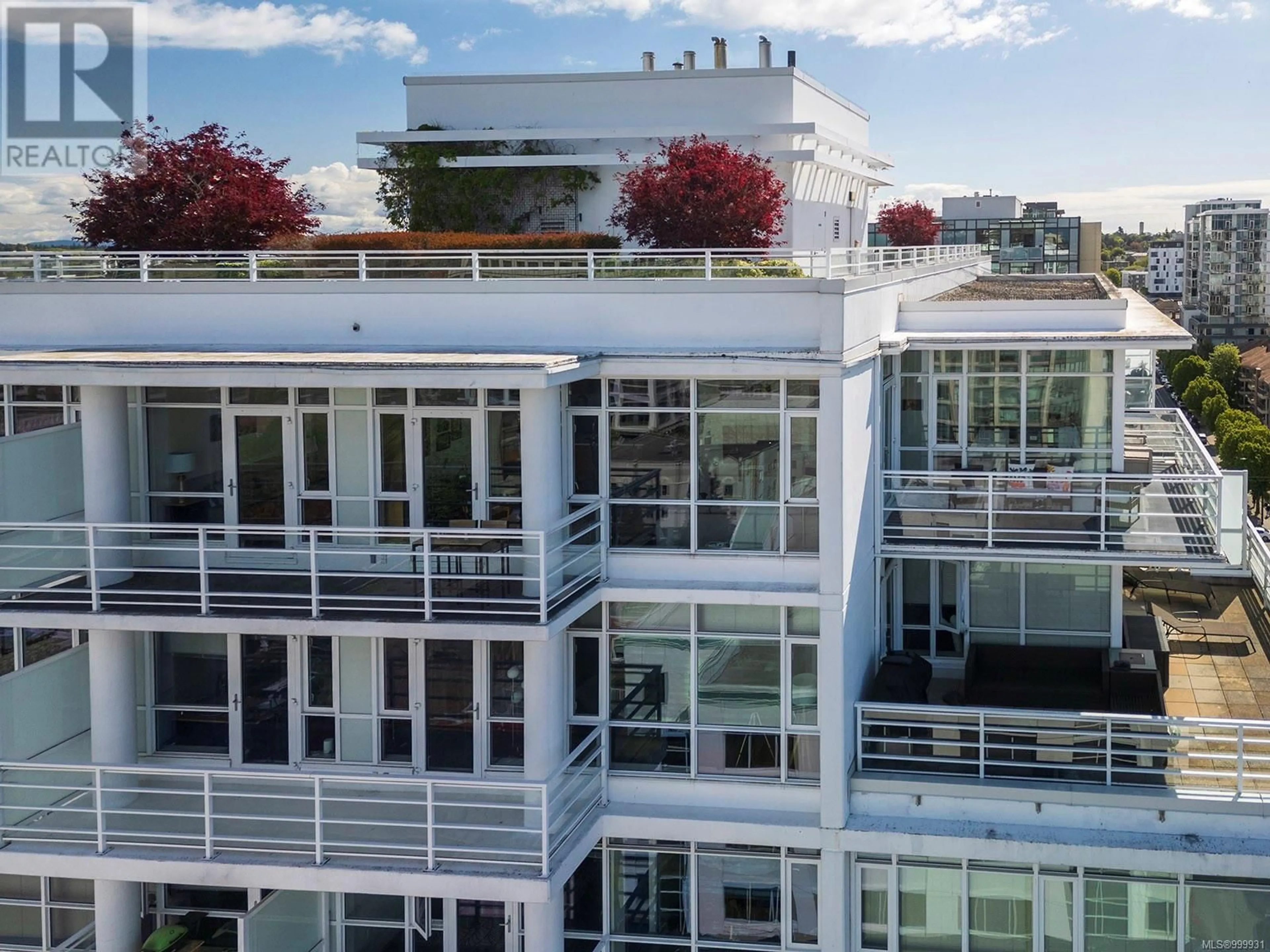 Unknown for 1502 - 834 JOHNSON STREET, Victoria British Columbia V8W1N3