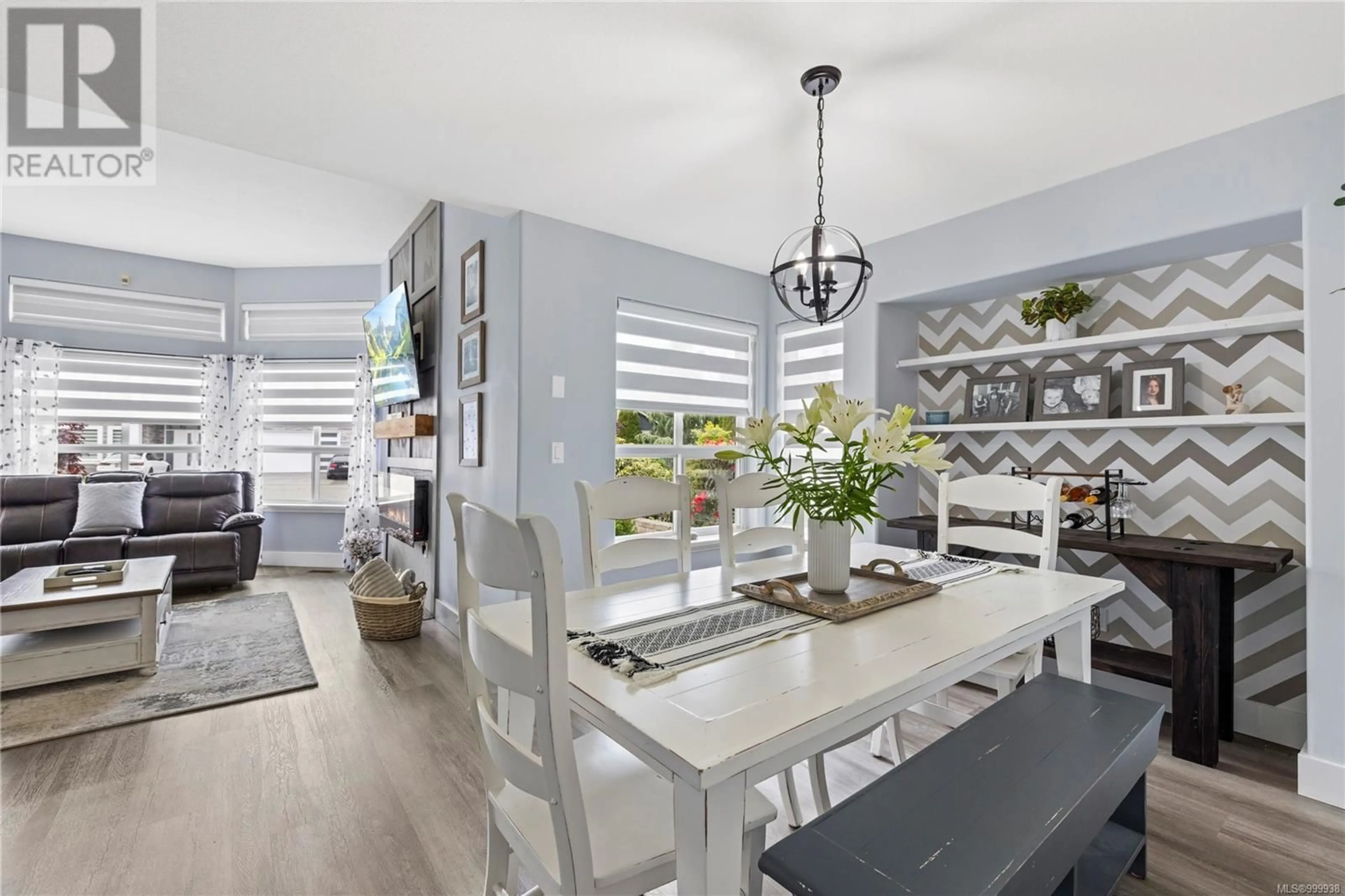 Open concept kitchen, unknown for 3875 KEEHA DRIVE, Port Alberni British Columbia V9Y8C8