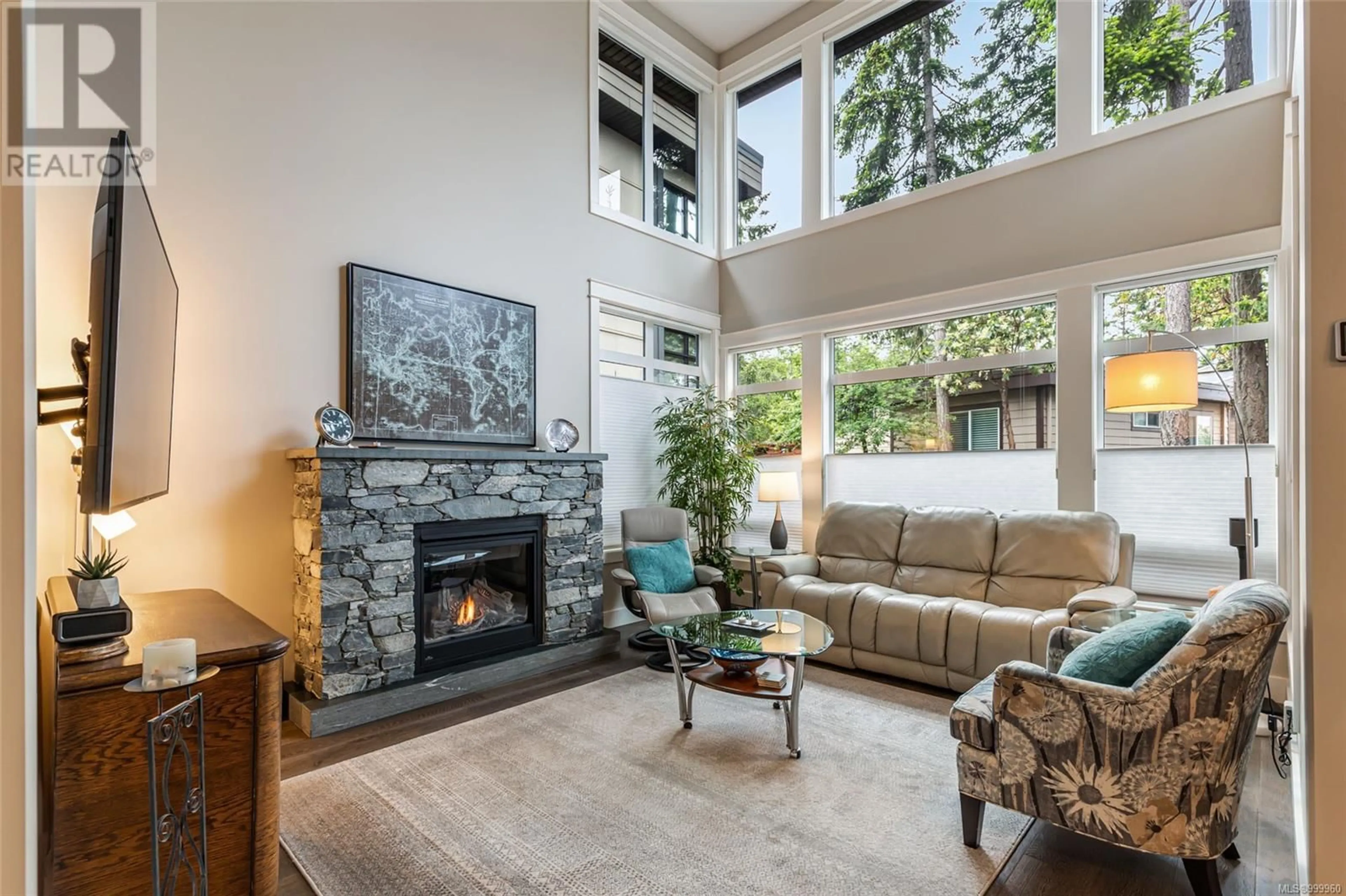 Living room with furniture, unknown for 3417 OCEAN MIST PLACE, Nanaimo British Columbia V9T0E7