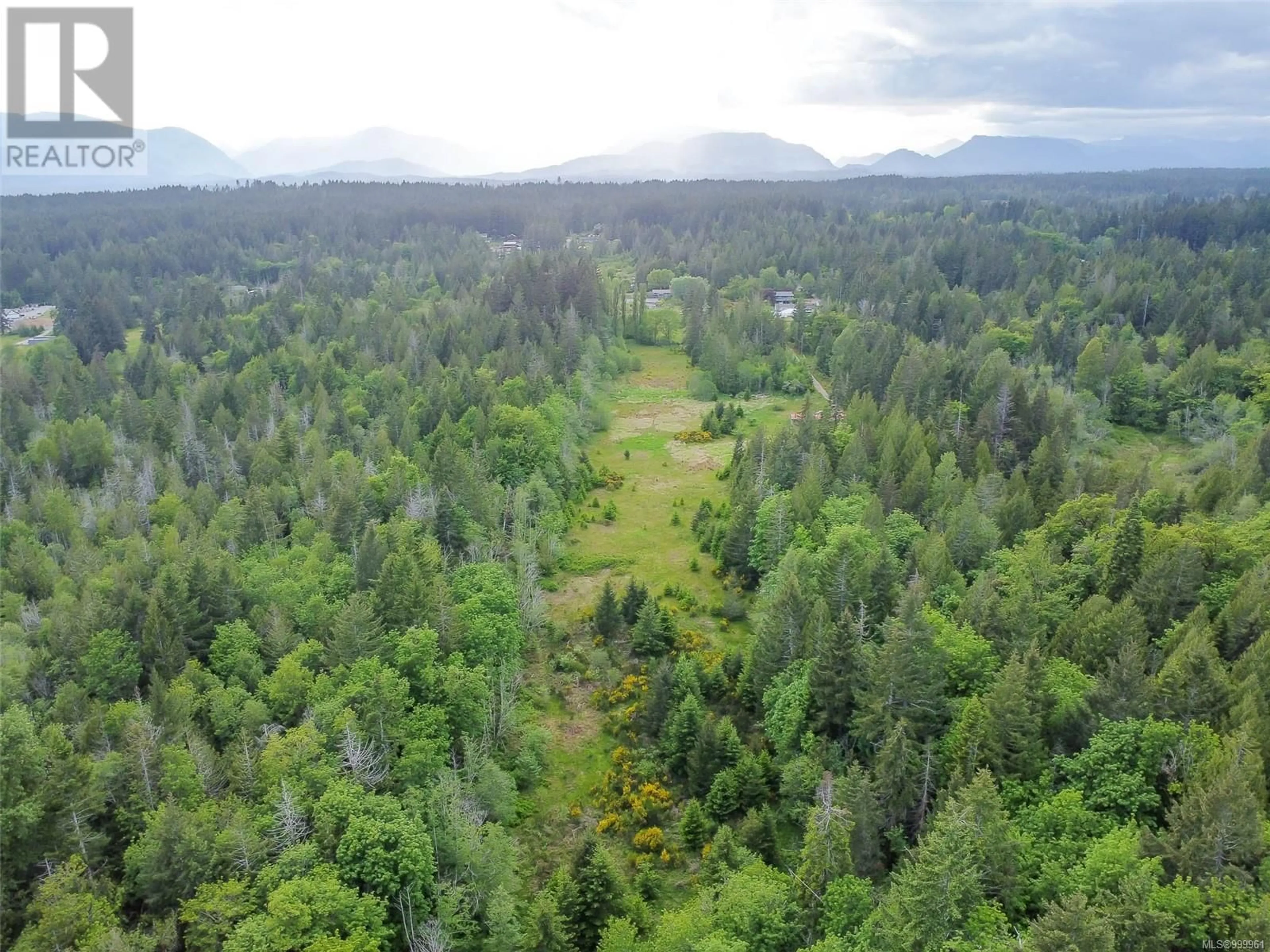 A pic from outside/outdoor area/front of a property/back of a property/a pic from drone, forest/trees view for 6767 CYPRESS BOULEVARD, Port Alberni British Columbia V9Y8T7