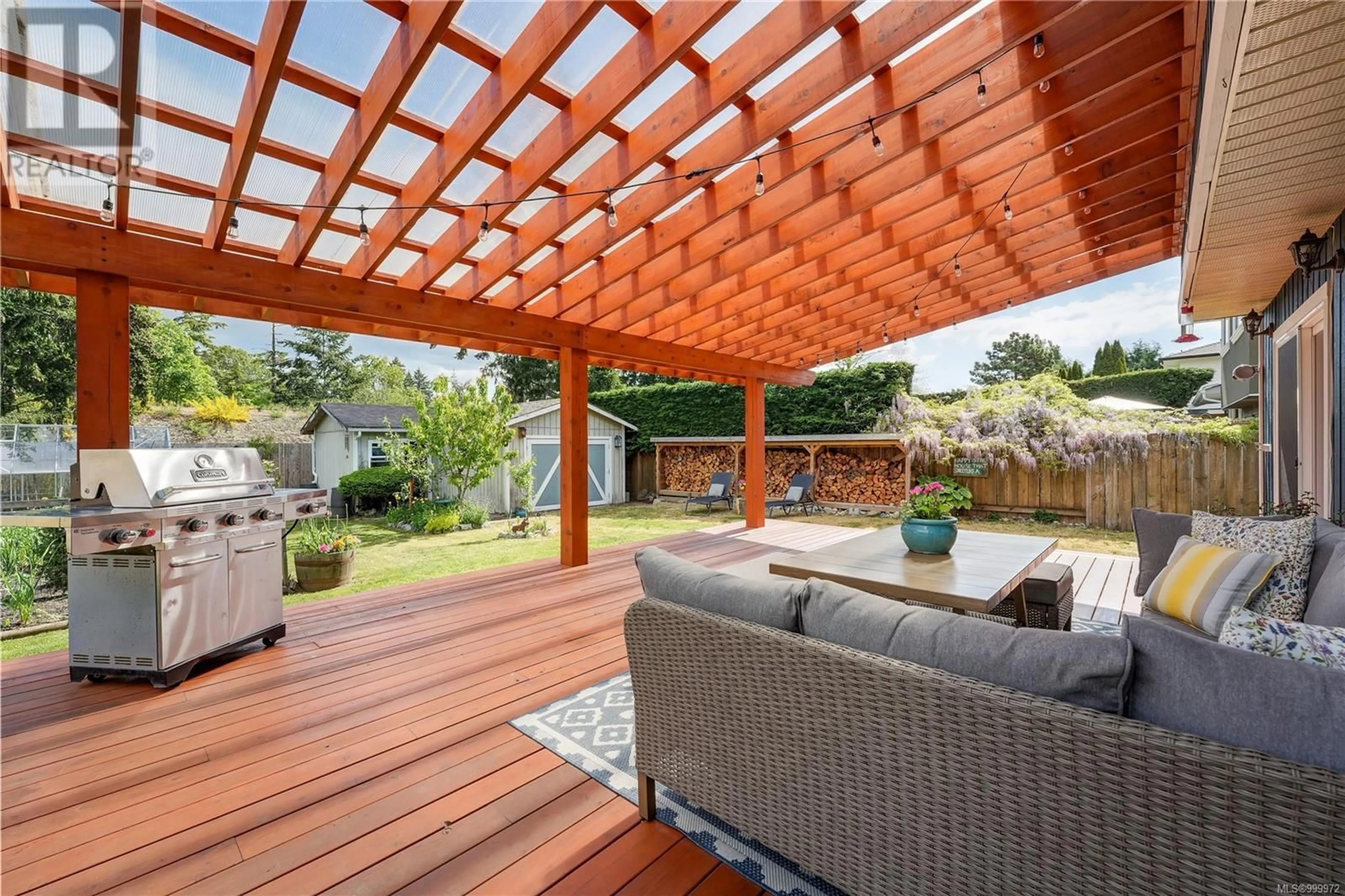 Patio, unknown for 337 GLENAIRLIE DRIVE, View Royal British Columbia V9B1K5