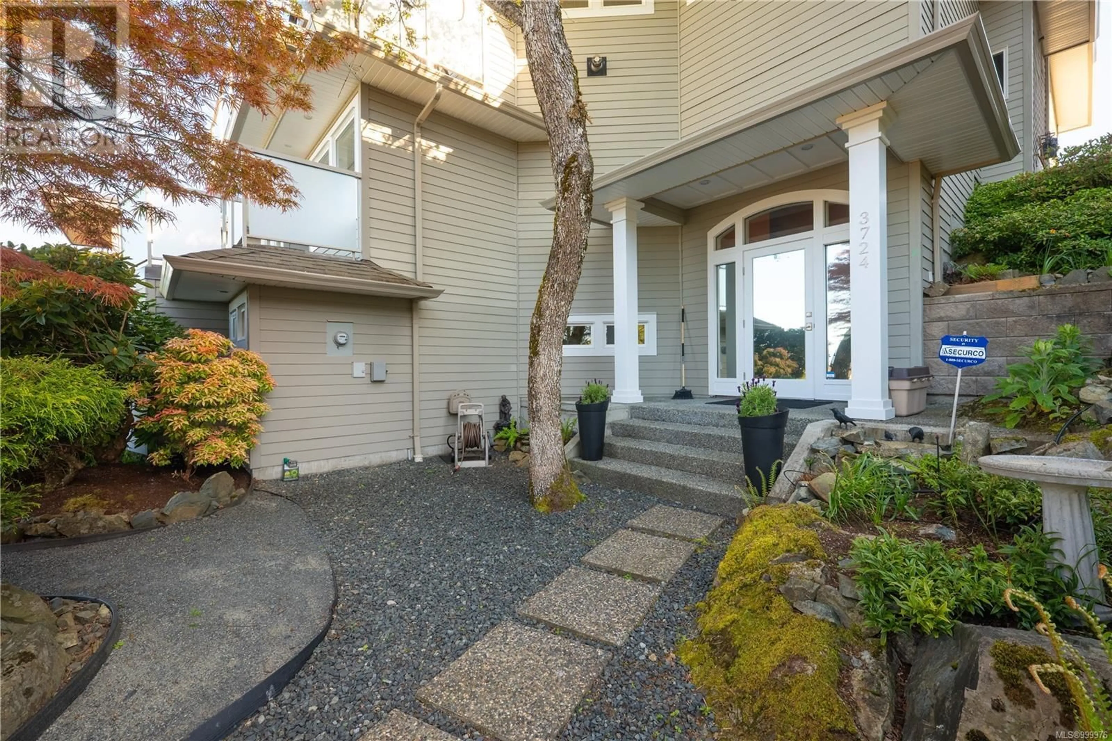 Unknown for 3724 GLEN OAKS DRIVE, Nanaimo British Columbia V9T6H3