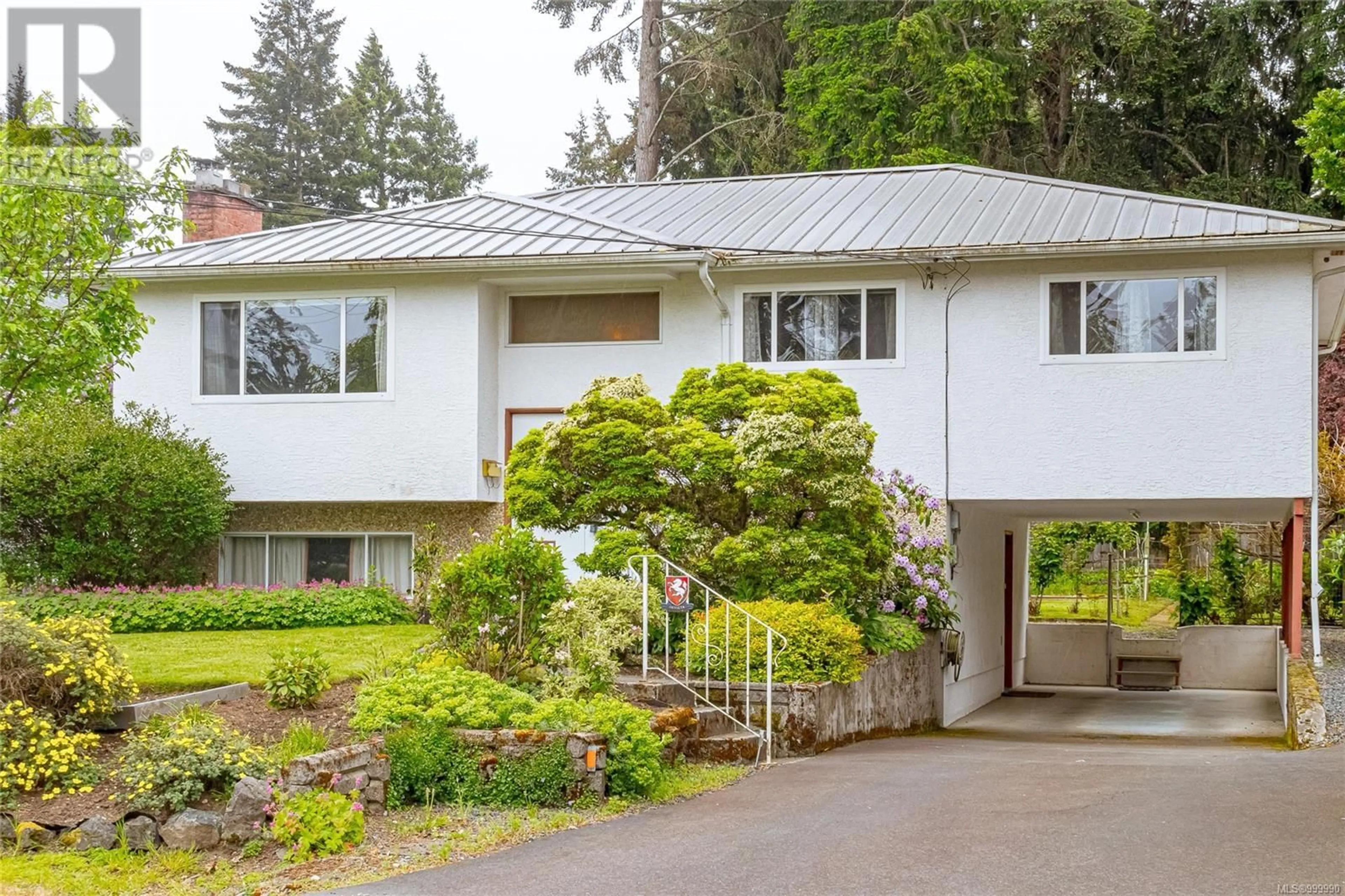 Home with vinyl exterior material, unknown for 2297 ALICIA PLACE, Colwood British Columbia V9B2E7