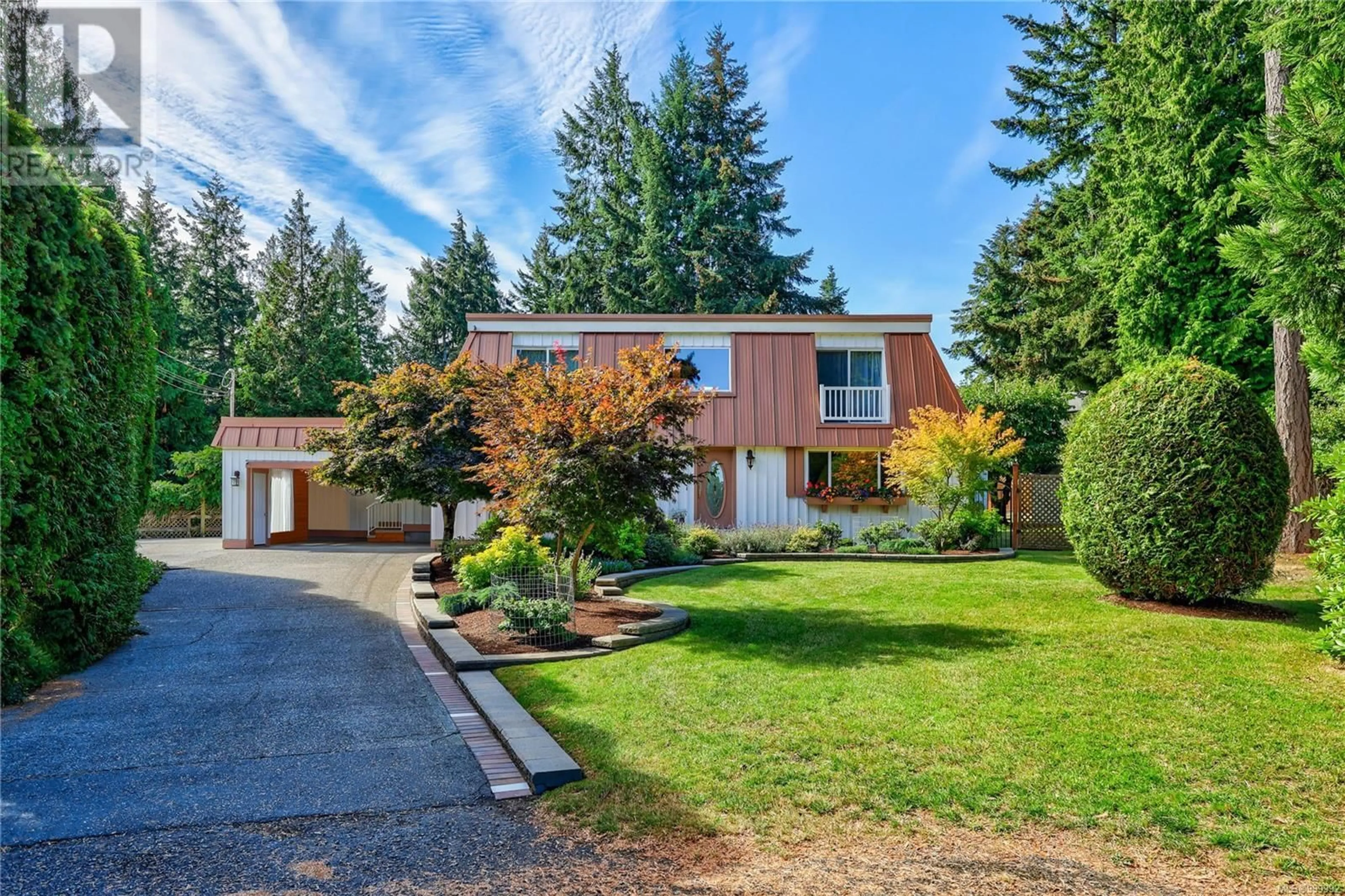 Unknown for 3685 PLANTA ROAD, Nanaimo British Columbia V9T3E8