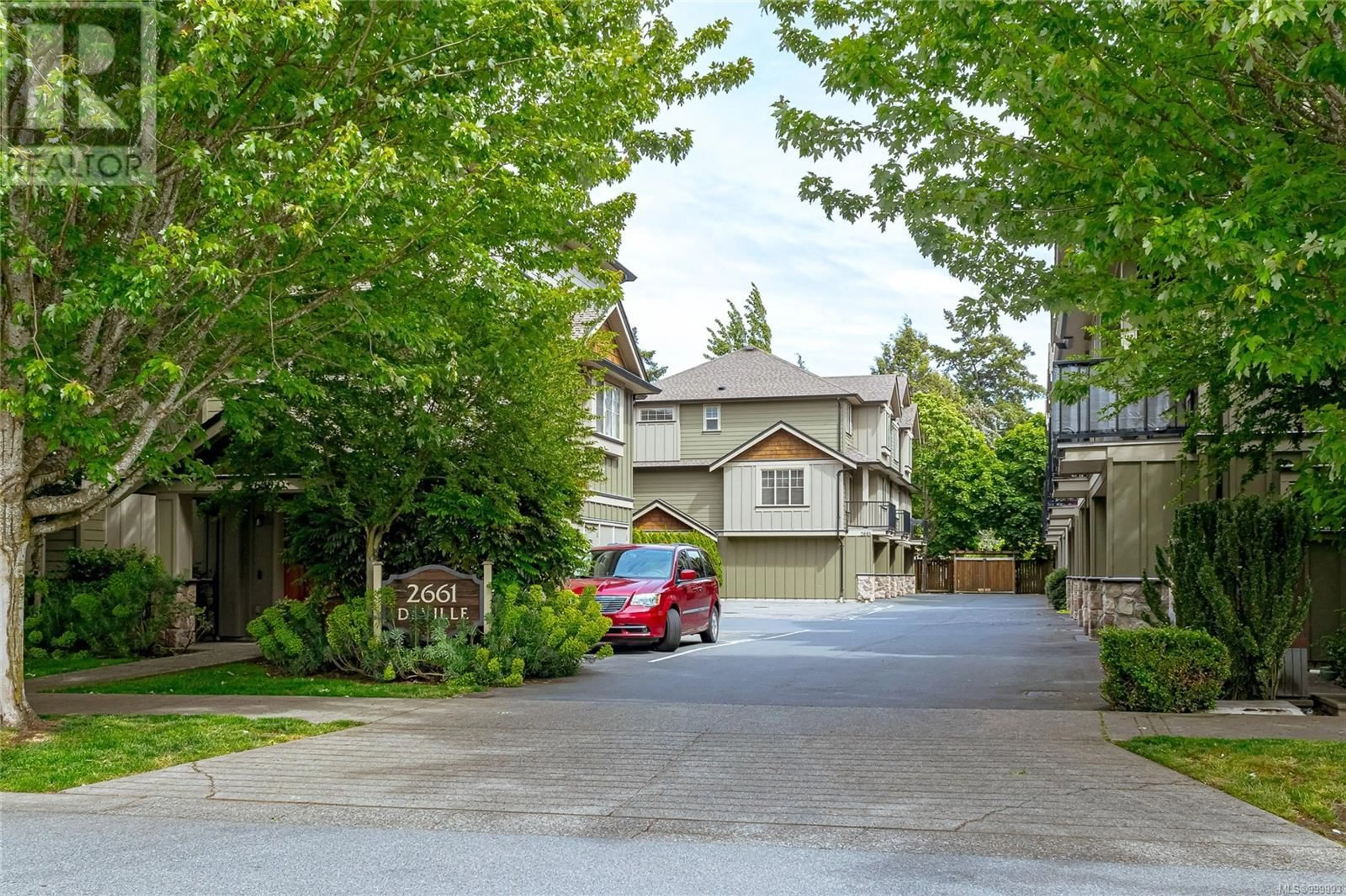 Unknown for 111 - 2661 DEVILLE ROAD, Langford British Columbia V9B0G6