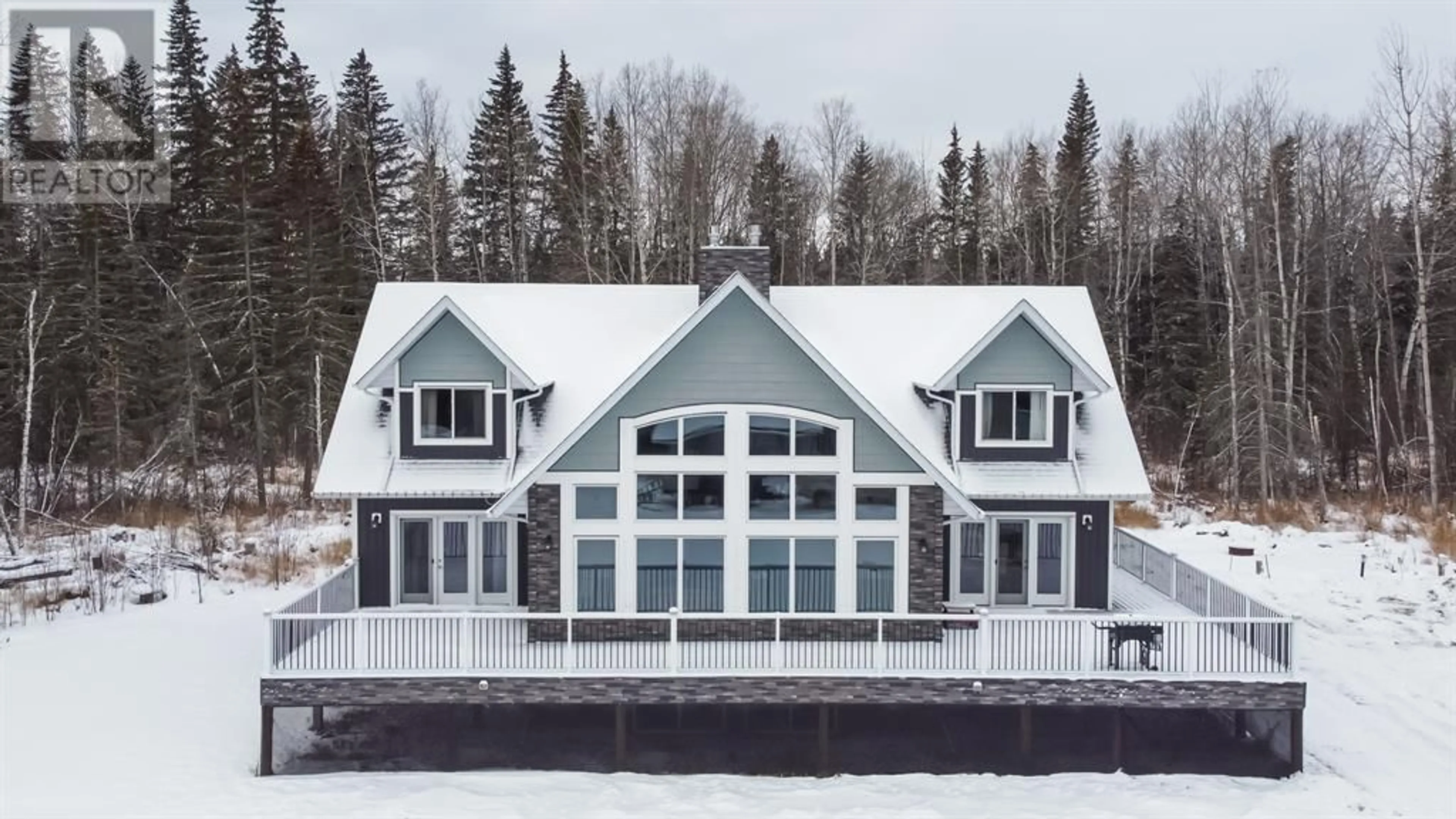 Cottage for 1 Key Cove Estates #5, Joussard Alberta T0G1J0