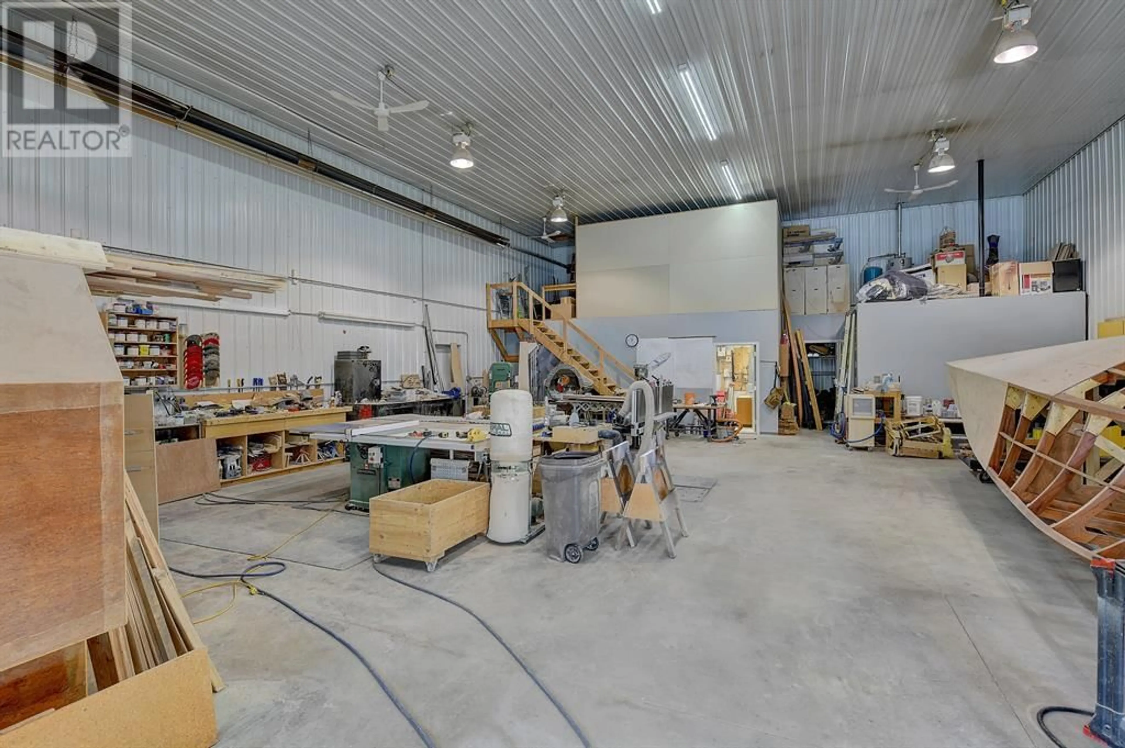Other indoor space for 26 742033 Range Road 53, Rural Grande Prairie No. 1, County of Alberta T0H3C0
