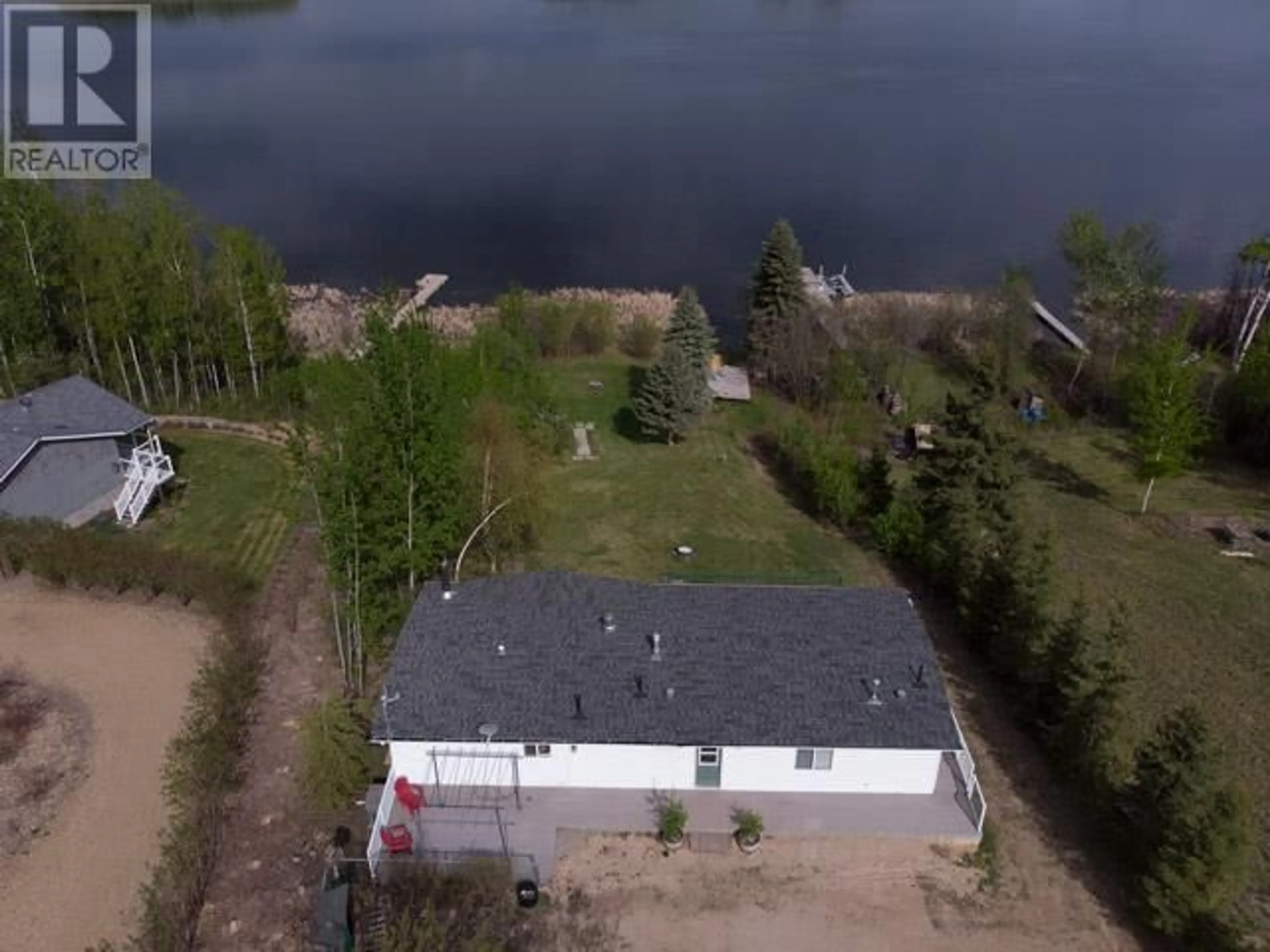 Cottage for 73 Nielsen Drive, Island Lake Alberta T9S1S1